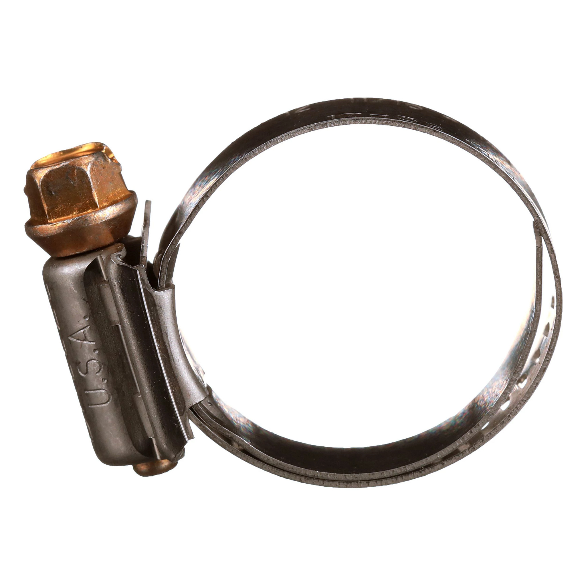 Abraçadeira de Mangueira