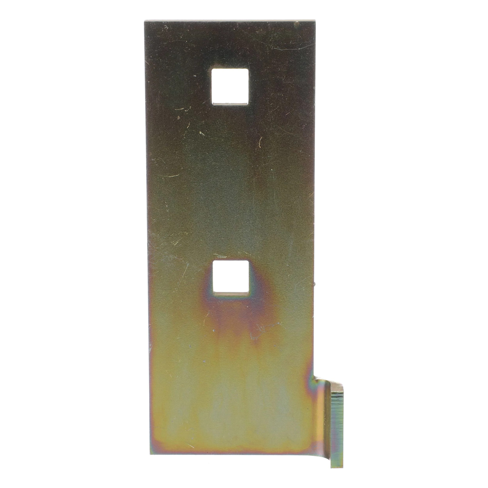 PLAQUE | NEWHOLLANDAG | CA | FR