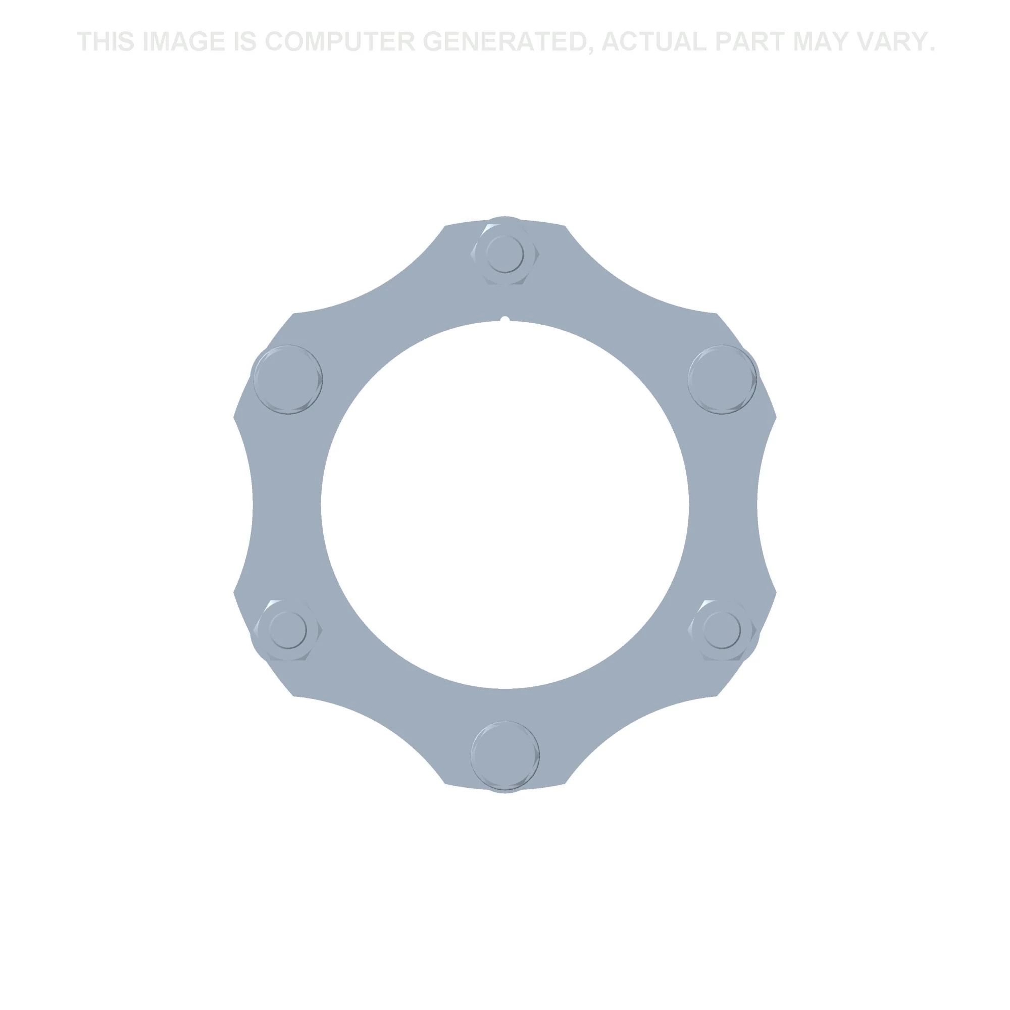 DRIVE PLATE | CASEIH | US | EN