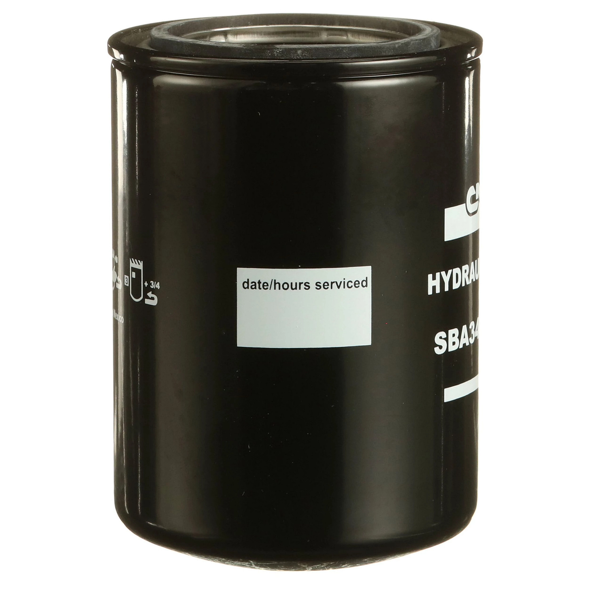 HYDRAULIC OIL FILTER | CASEIH | US | EN