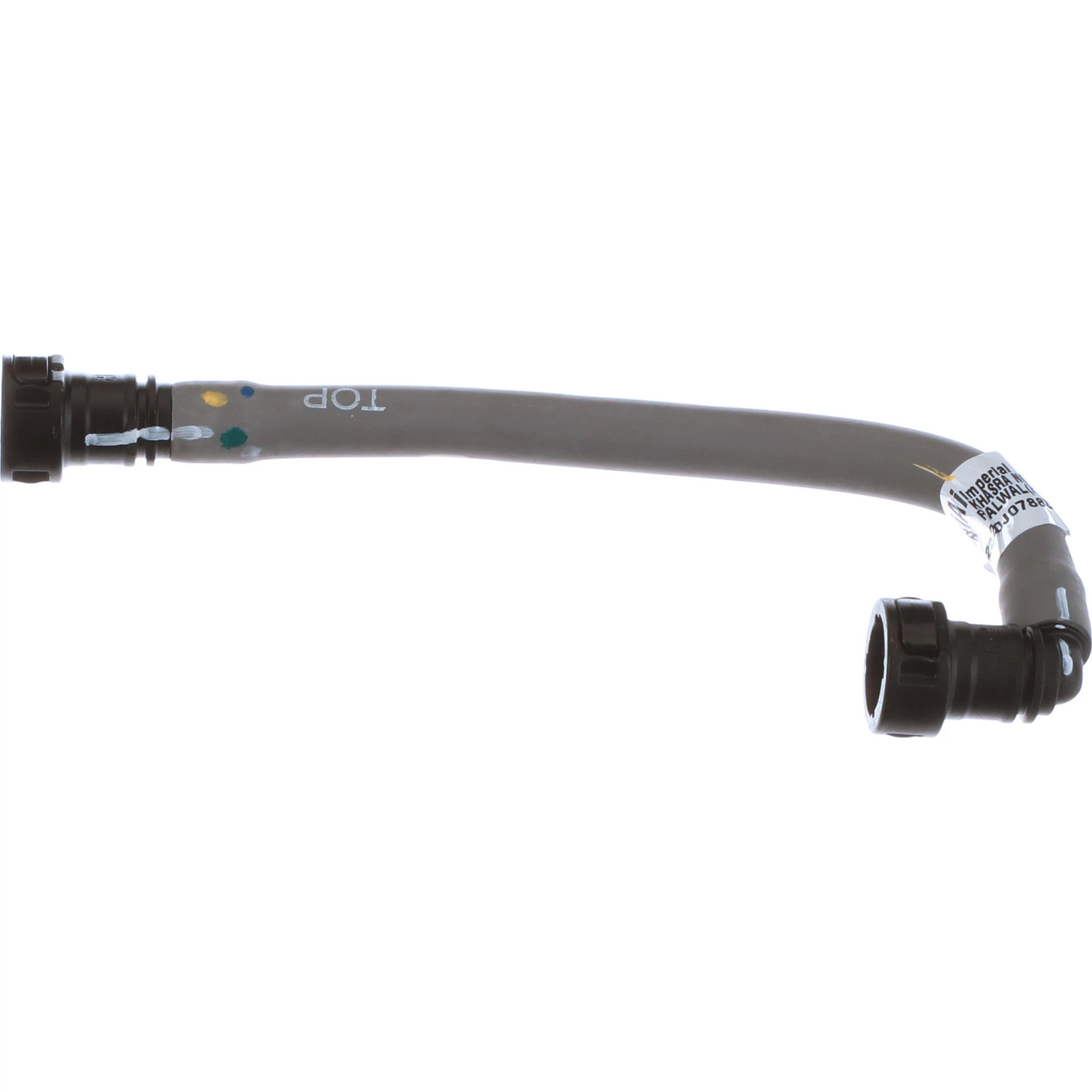 FUEL TUBE | NEWHOLLANDAG | CA | EN