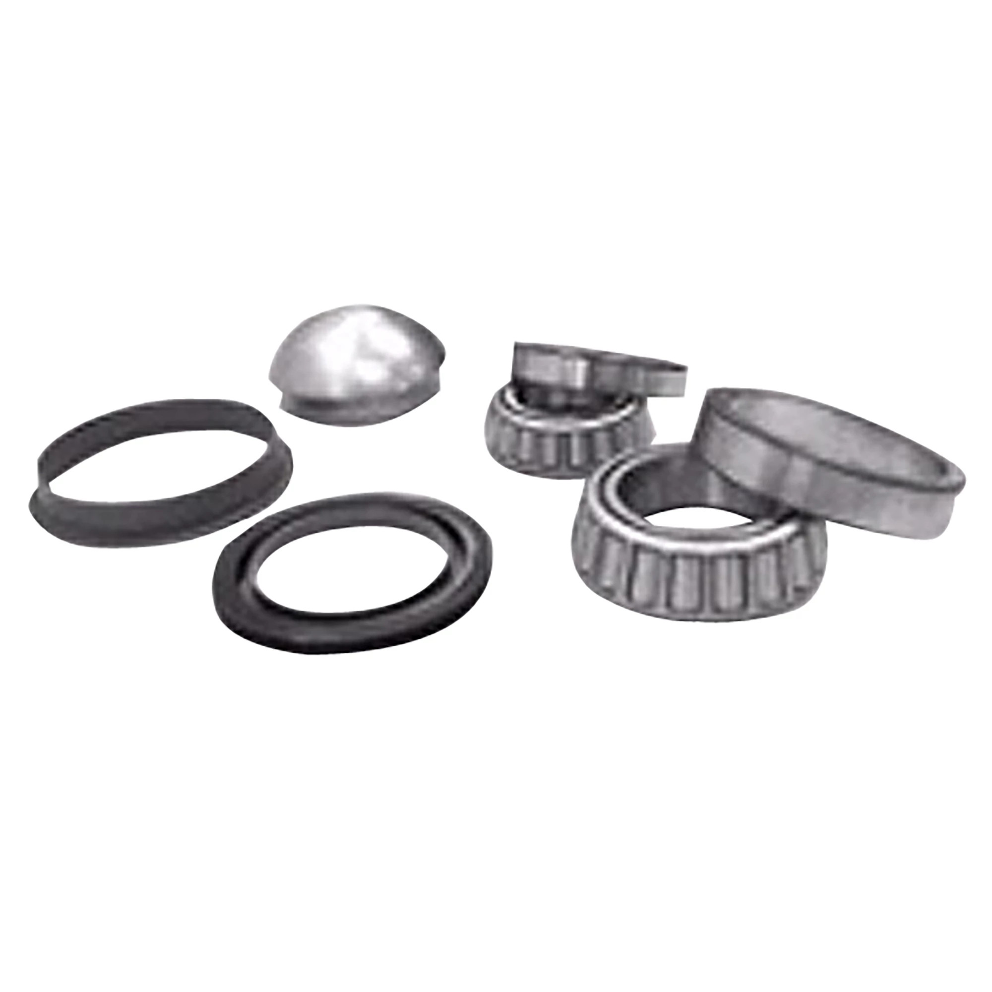Seeder Blade Hub Bearing Kit | CASECE | CA | EN