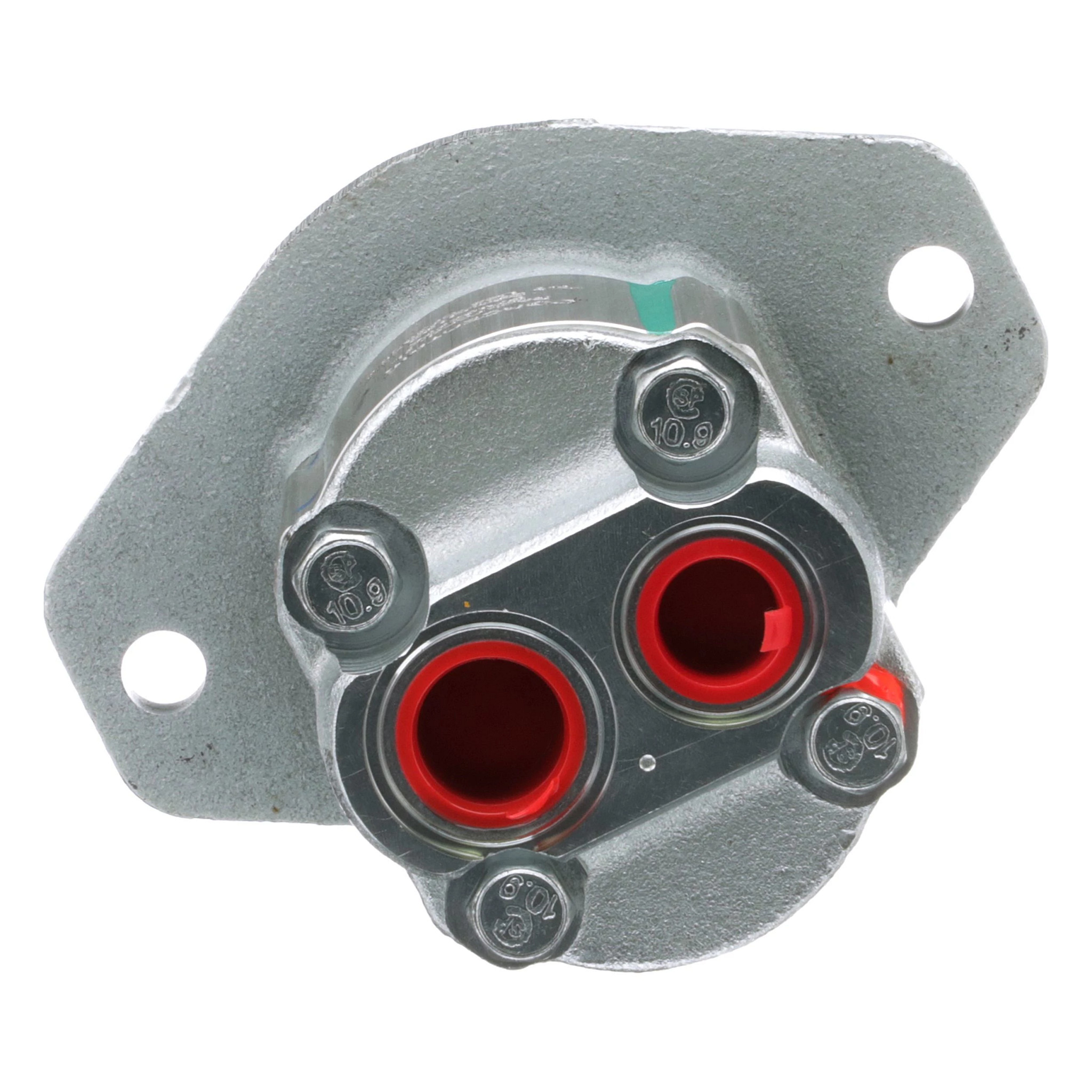 HYDRAULIC PUMP | CASECE | EU | EN