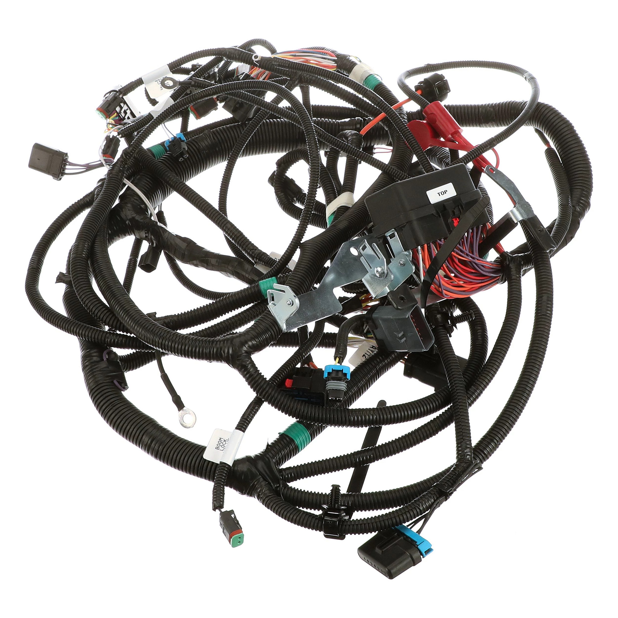WIRE HARNESS | CASEIH | US | EN