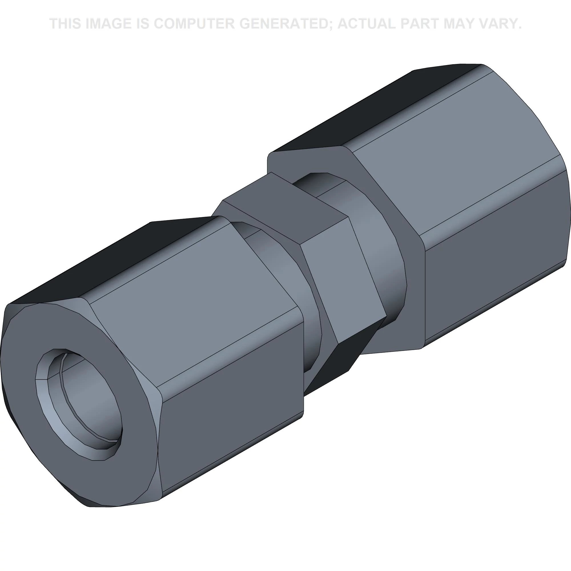 Hyd Connector | NEWHOLLANDAG | CA | EN