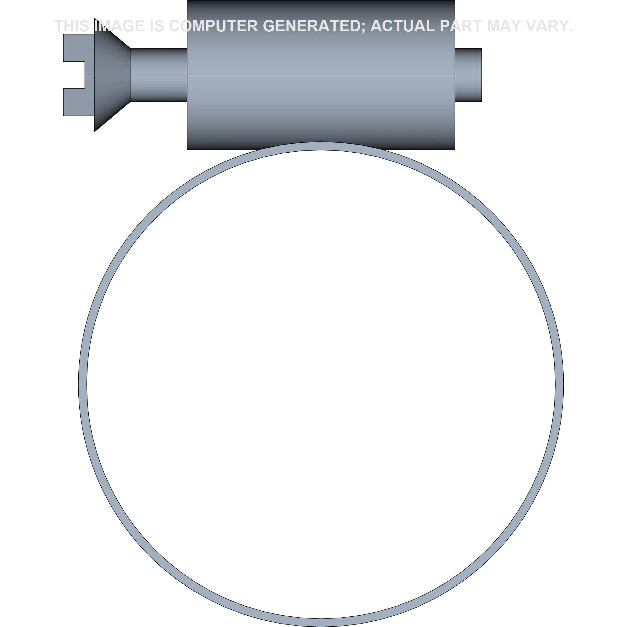 HOSE CLAMP | CASEIH | US | EN