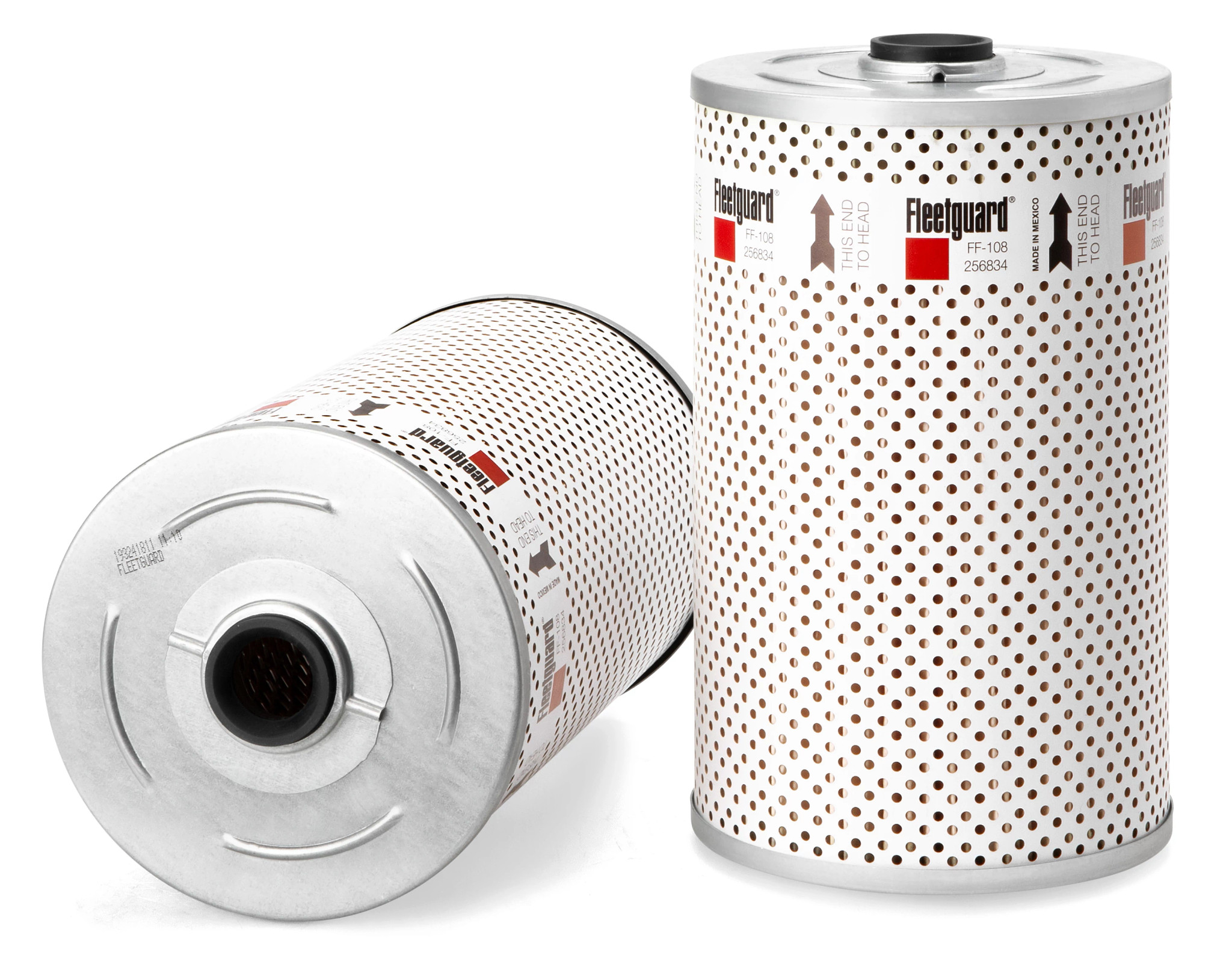 FUEL FILTER | CASEIH | CA | EN