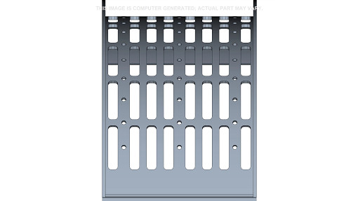 GRATE ASSY. | CASEIH | US | EN