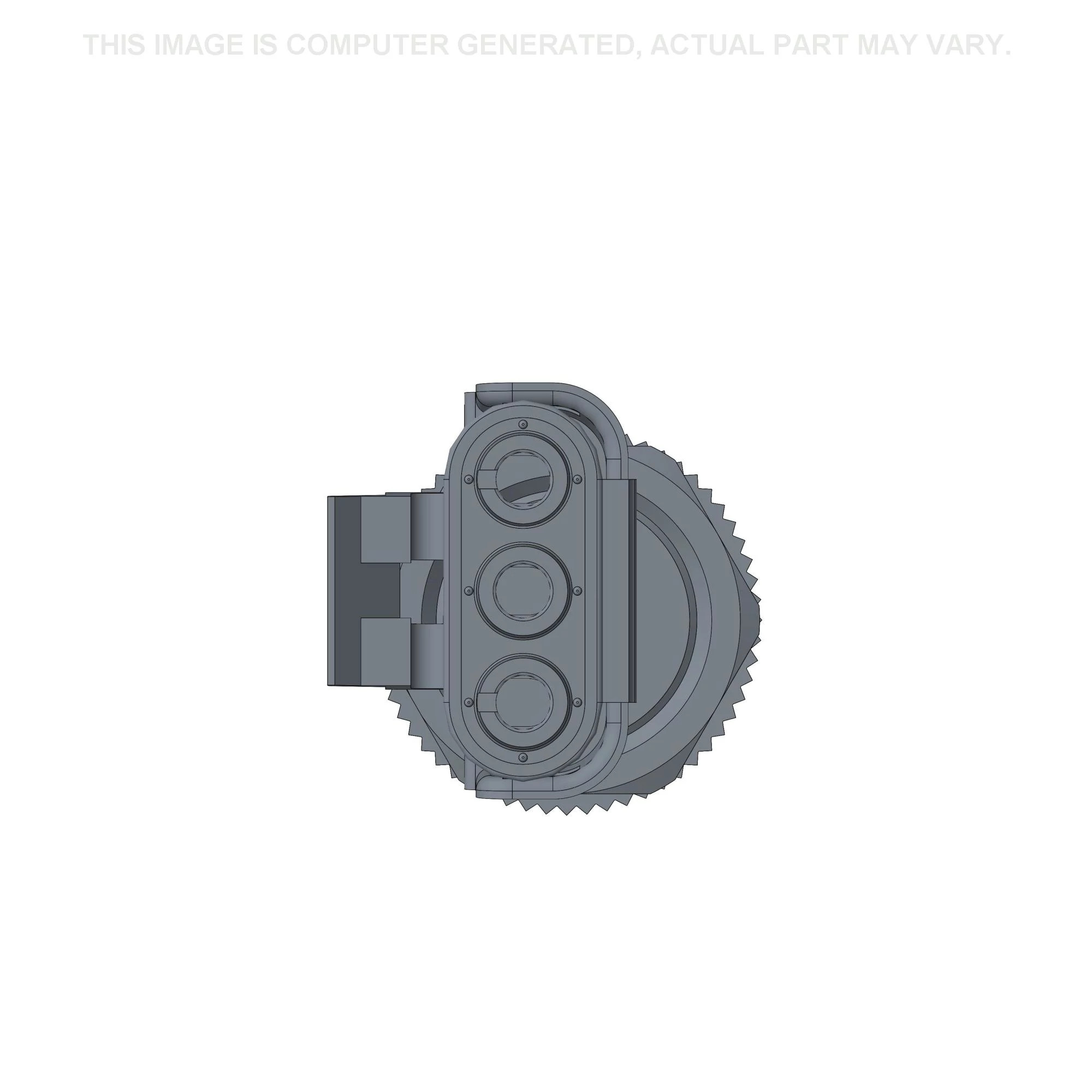 SENSOR | MILLER | CA | EN