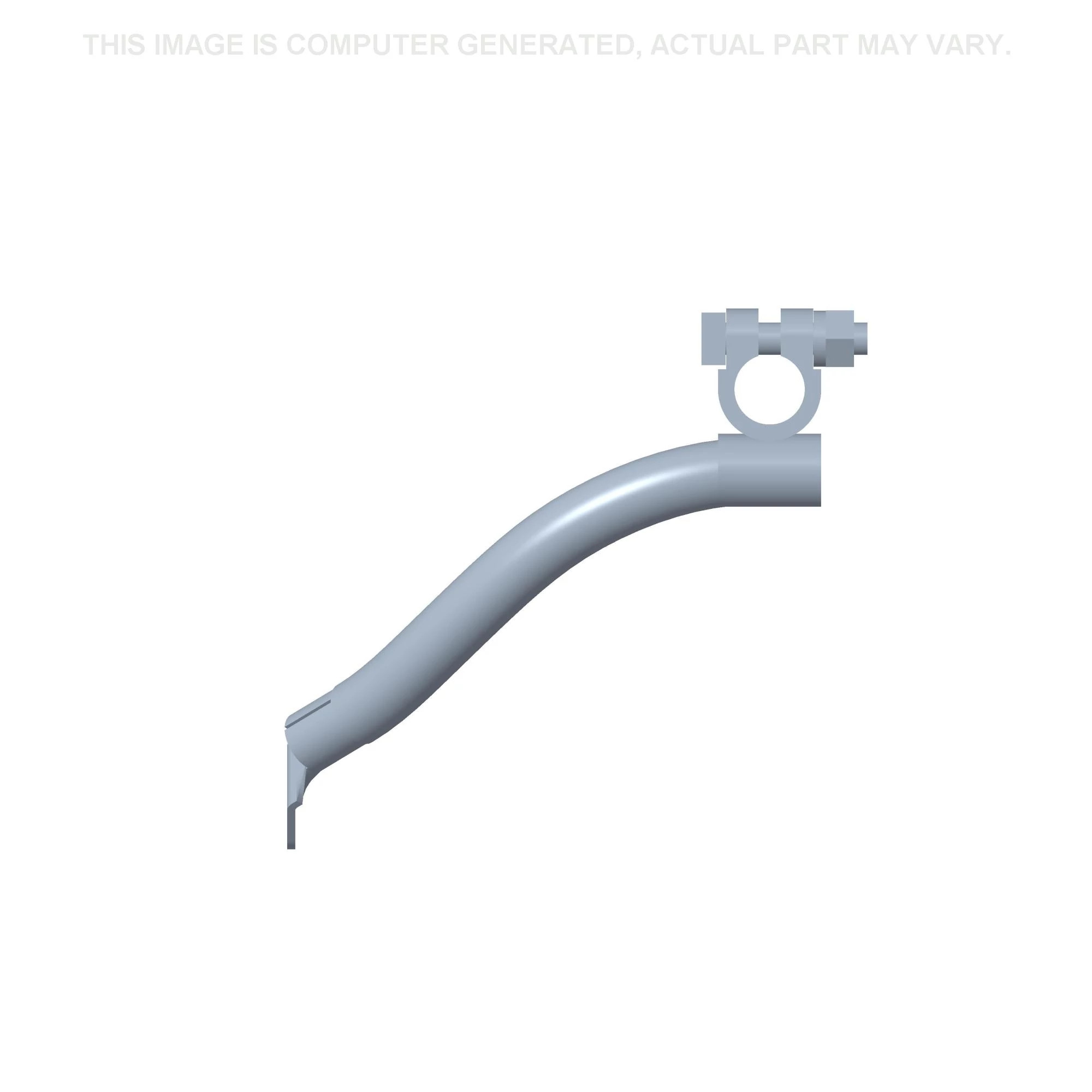 Cabo Bateria Negativ