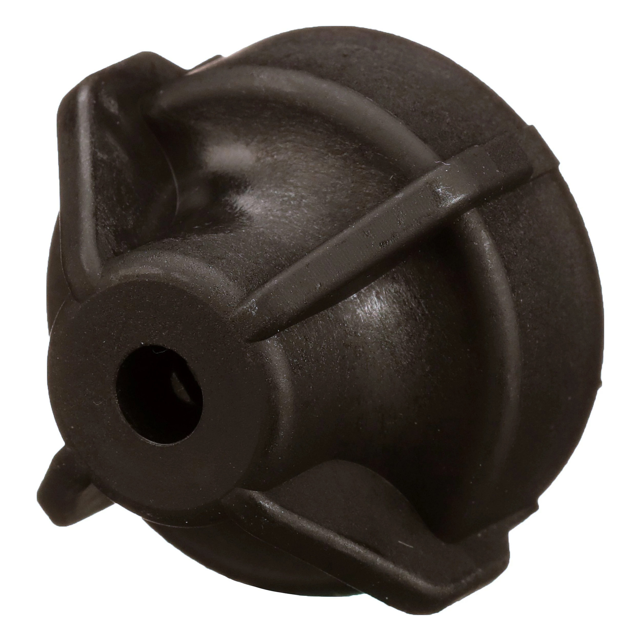 ChemSaver® End Cap Assembly - Nylon/Polypropylene - 10 PSI/0.7 Bar | MILLER | CA | EN