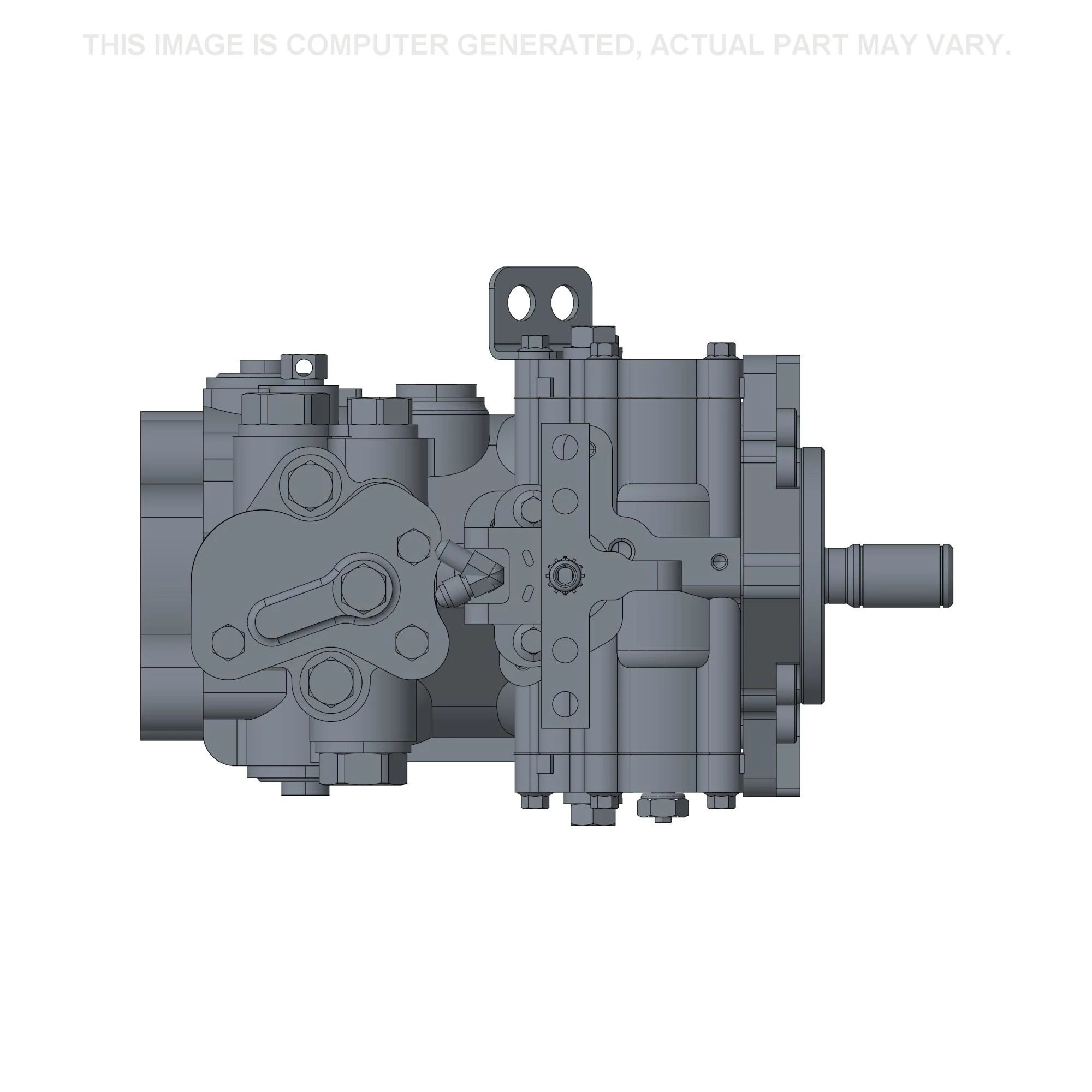 REMAN-HYD PUMP | CASEIH | US | EN