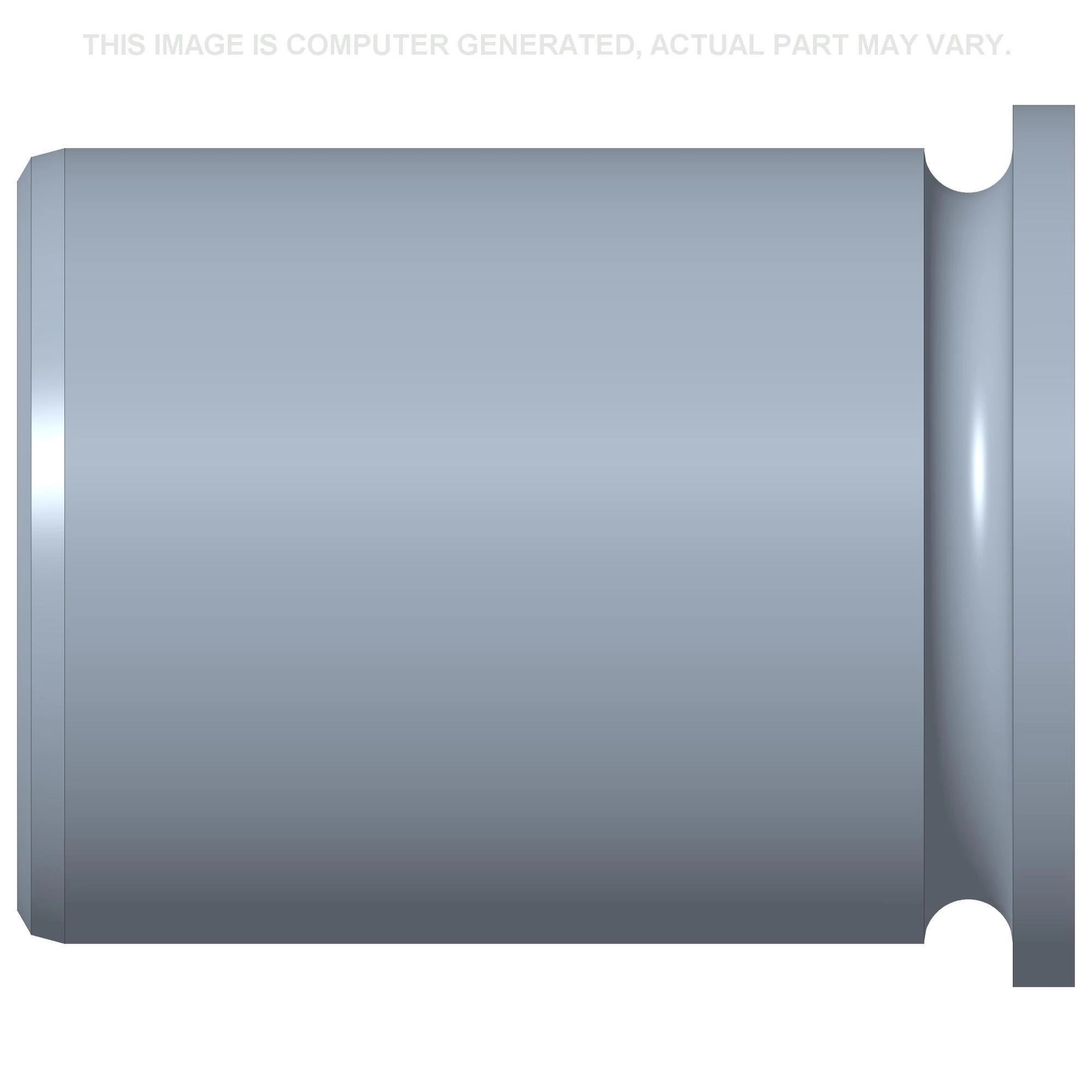 SHEAR BOLT BUSHING | NEWHOLLANDAG | CA | EN