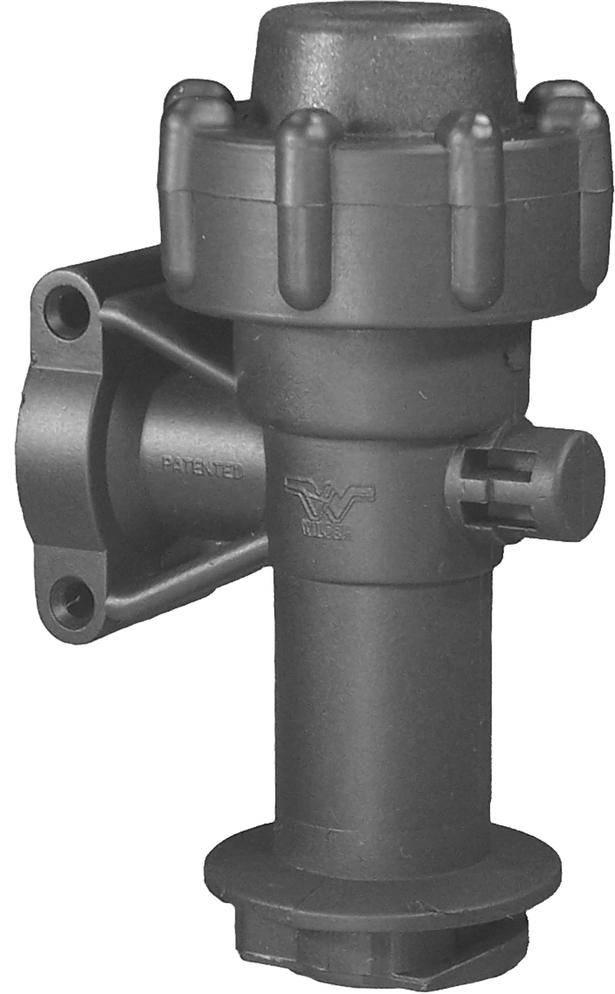 END PLATE | NEWHOLLANDAG | IE | EN