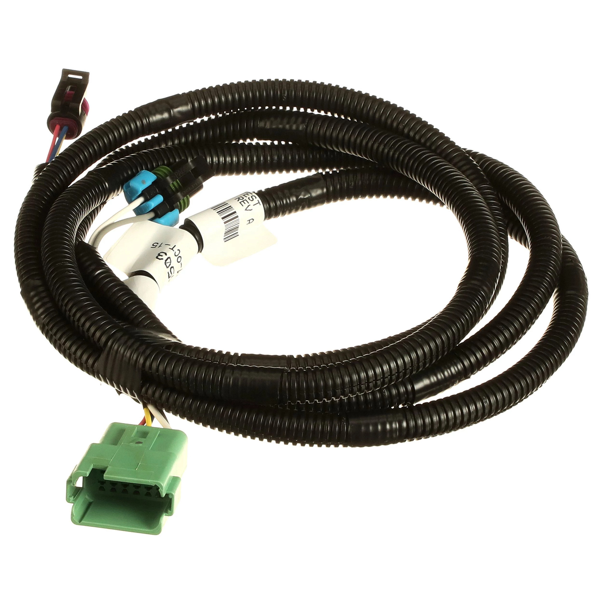 WIRE HARNESS | CASEIH | US | EN