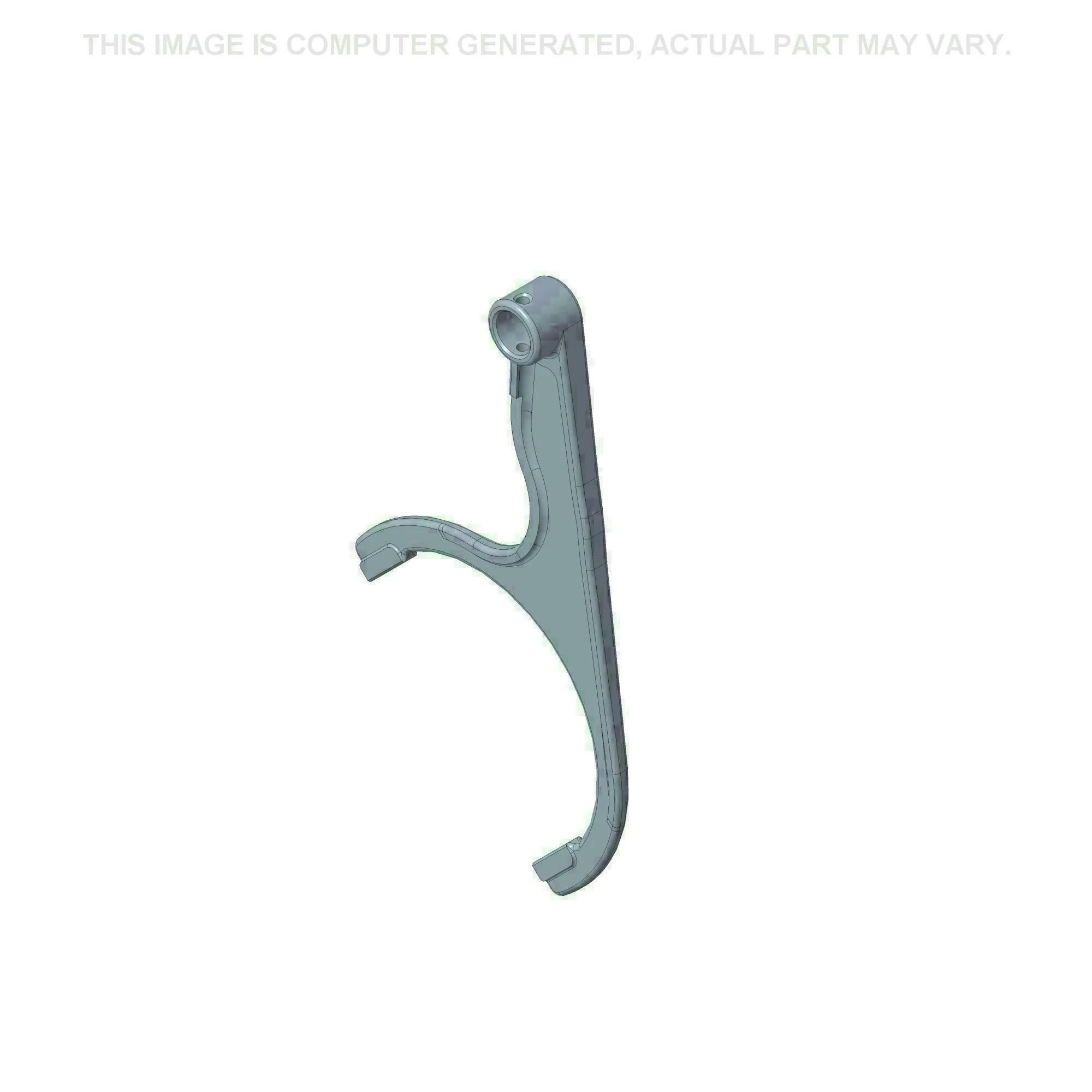 Forquilha Eixo Longo