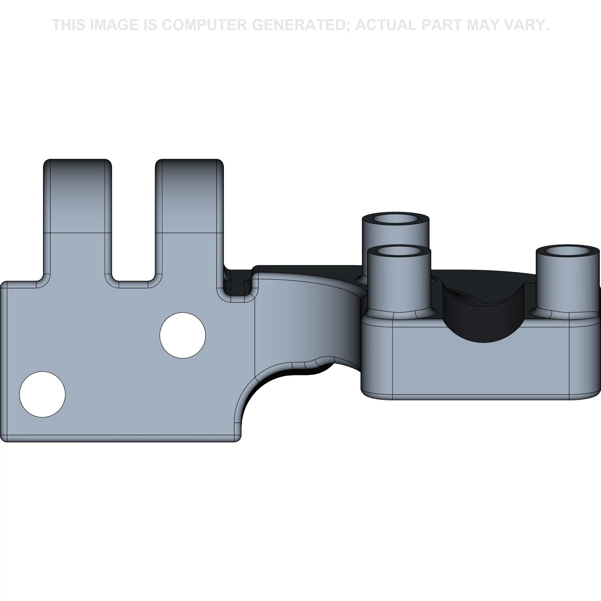 MONTAGE | CASEIH | AMEA | FR