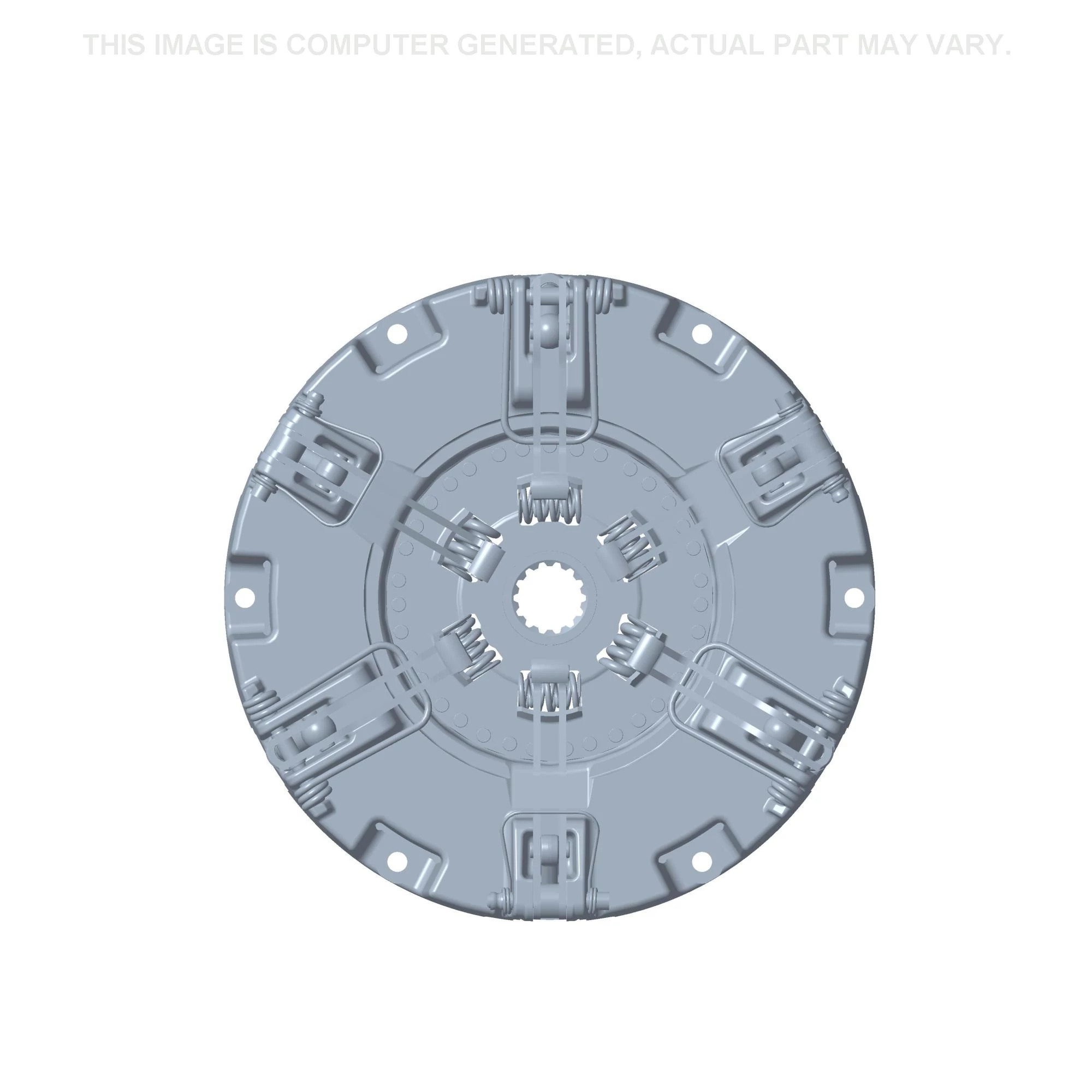 CLUTCH | CASECE | CA | EN