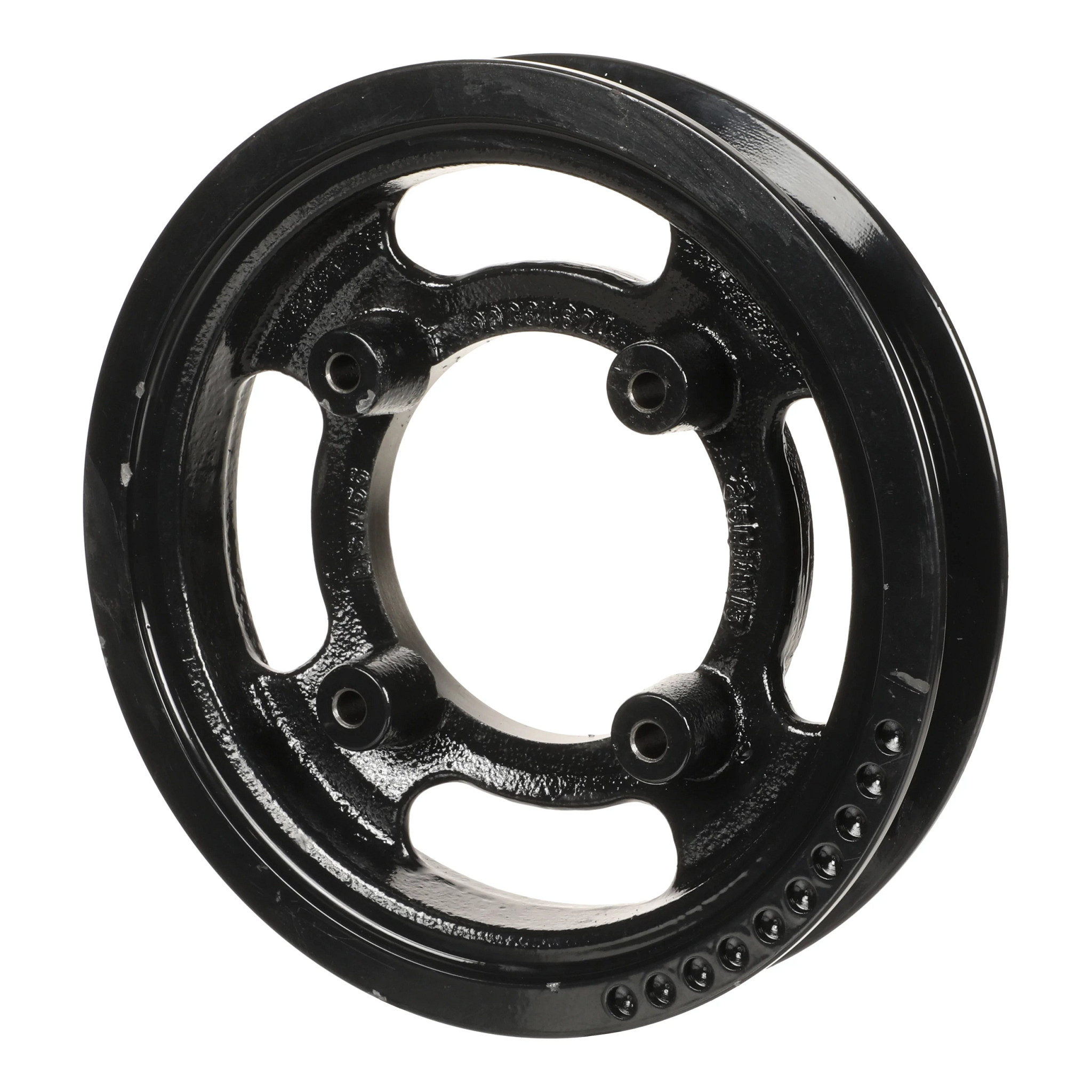 PULLEY | MILLER | CA | EN
