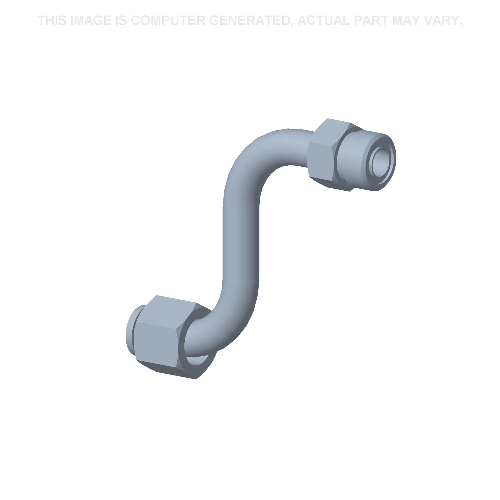 TUBO HIDRÁULICO | CASECE | EU | ES