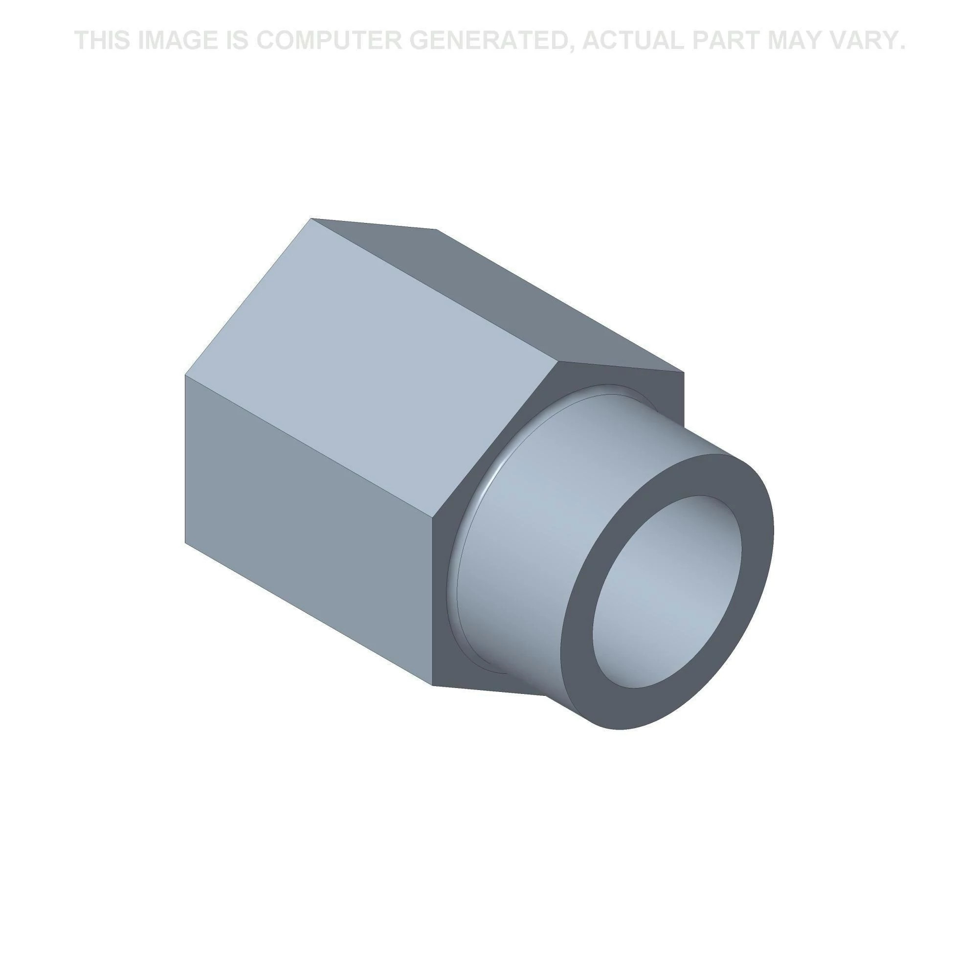 HYD CONNECTOR | CASECE | AMEA | EN