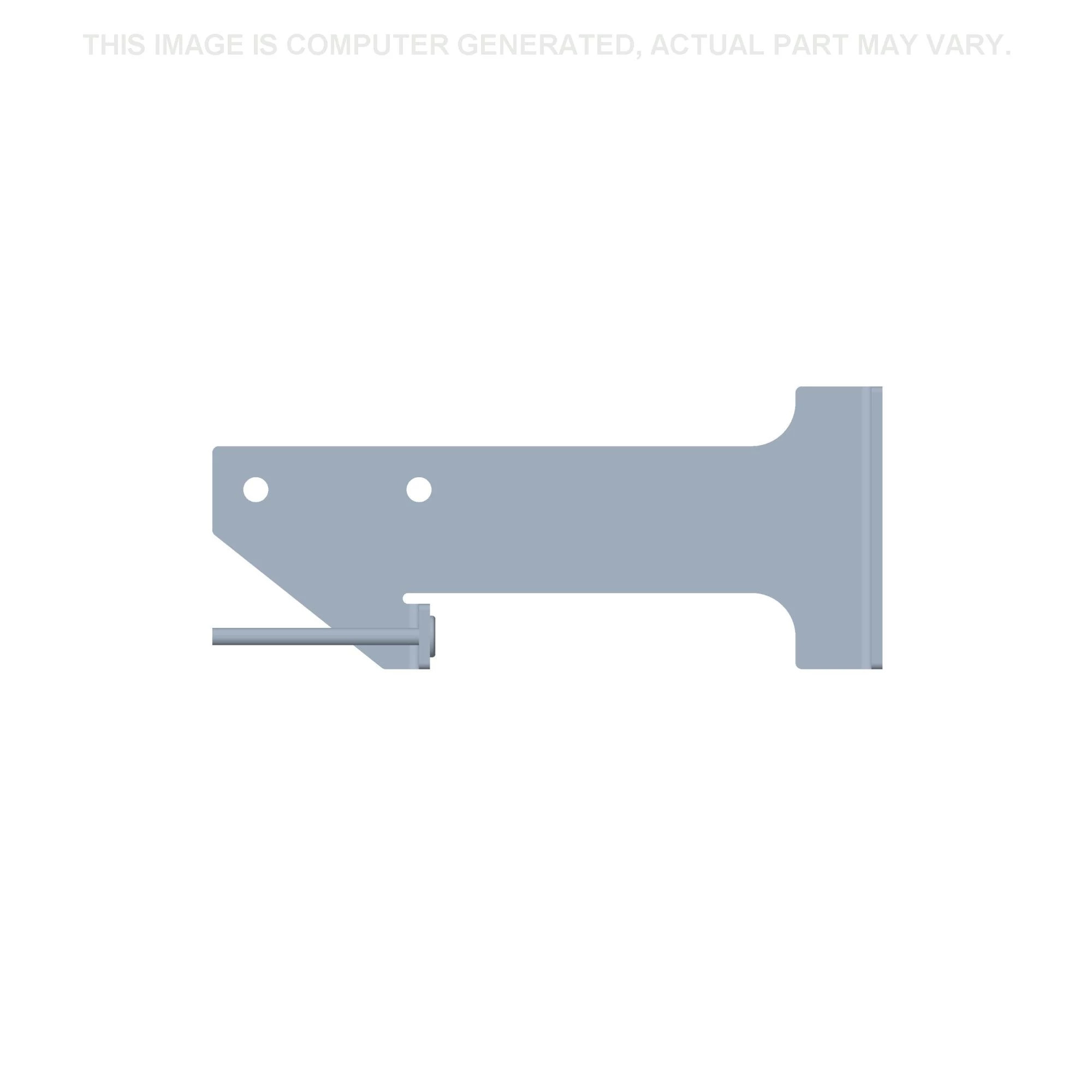 BRACKET | CASEIH | CA | EN