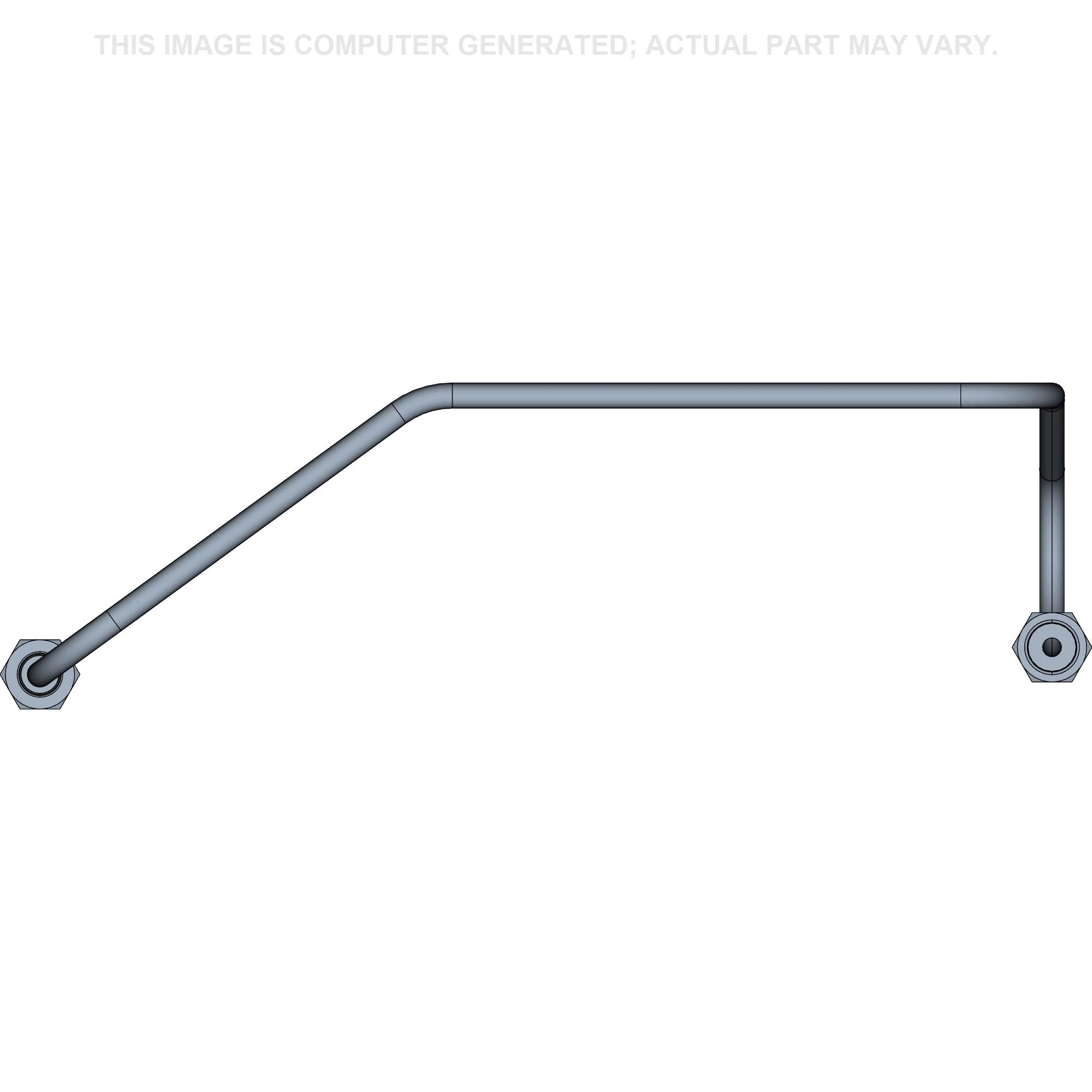 RURKA HYDRAULICZNA | NEWHOLLANDCE | EU | PL