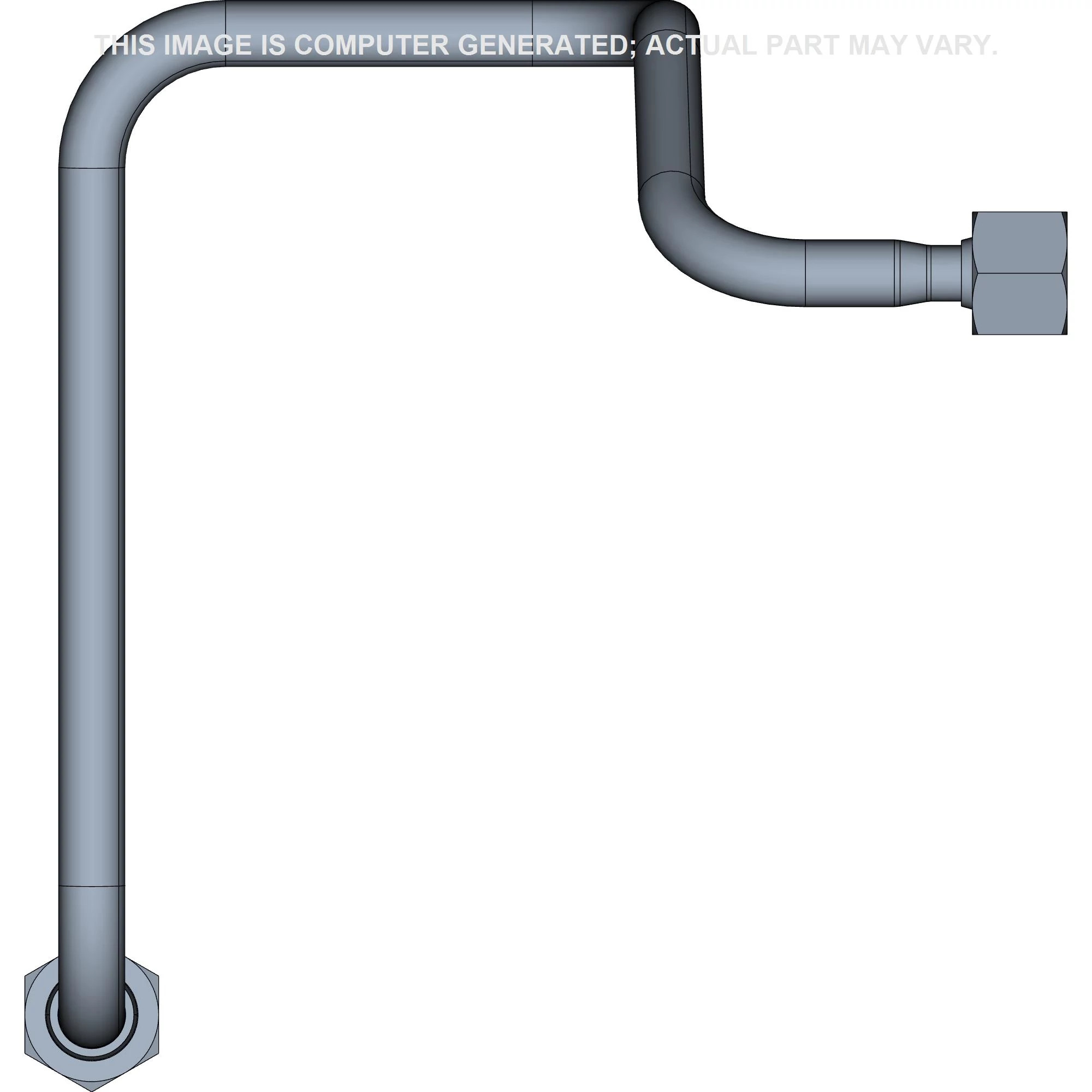 TUBO HIDRÁULICO | NEWHOLLANDCE | SA | ES