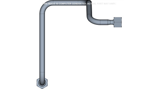 HYDRAULIKLEITUNG | CASEIH | EU | ES