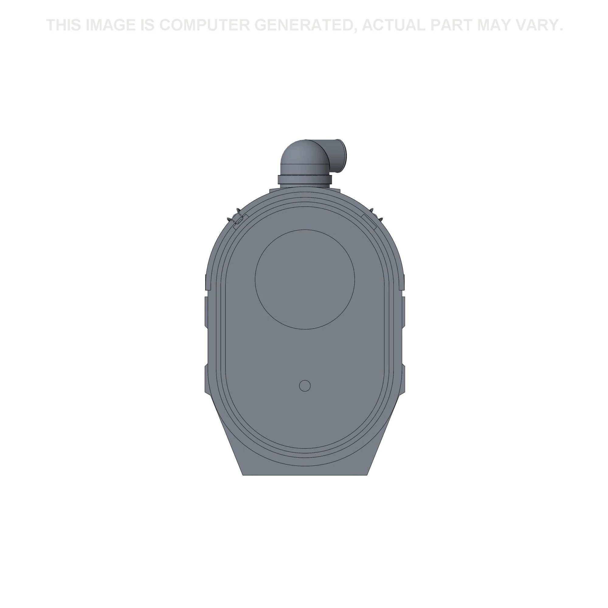 PREFILTRE A AIR | NEWHOLLANDCE | CA | FR