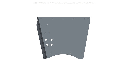 PLATE | NEWHOLLANDAG | US | EN