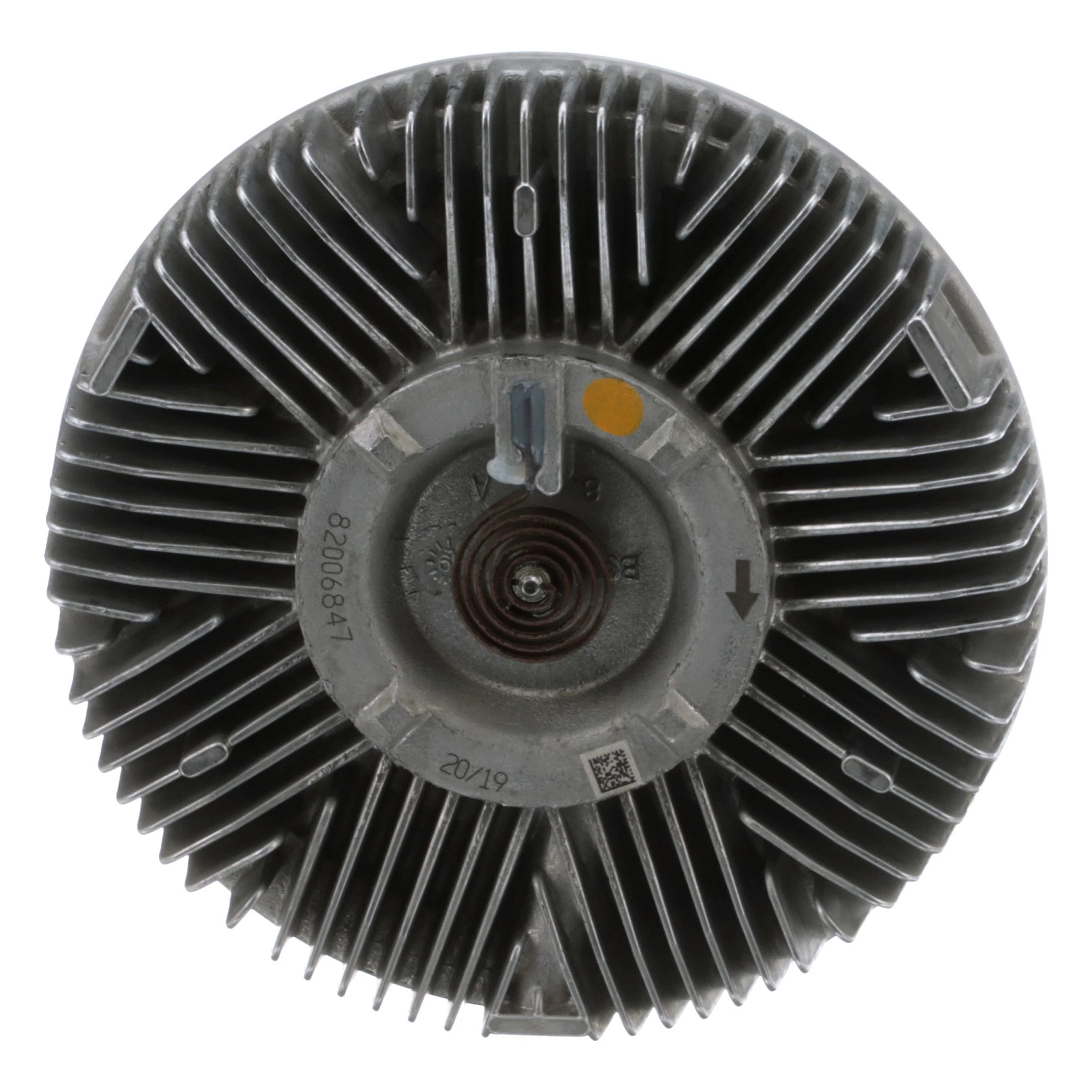 CLUTCH | NEWHOLLANDAG | CA | EN