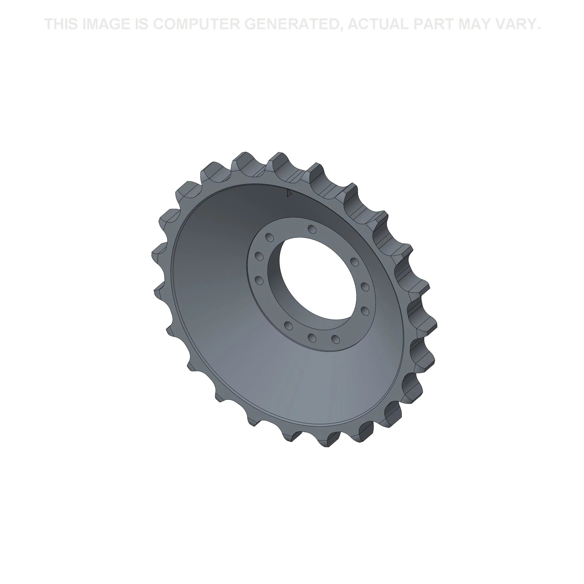 Drive Sprocket - 67-Gauge | CASECE | US | EN
