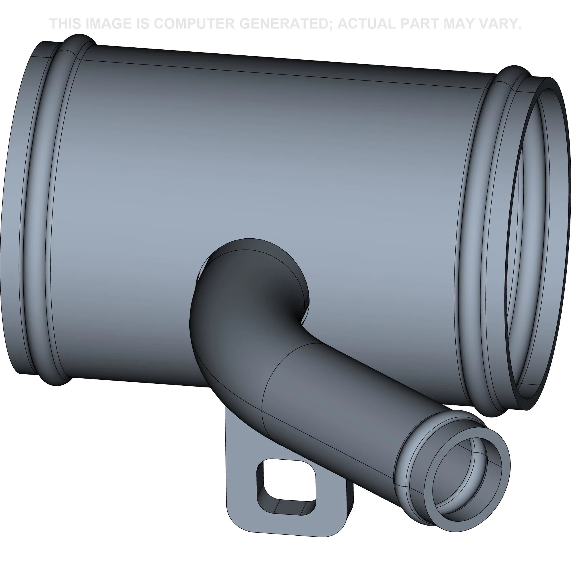 AIR INTAKE TUBE | CASECE | CA | EN