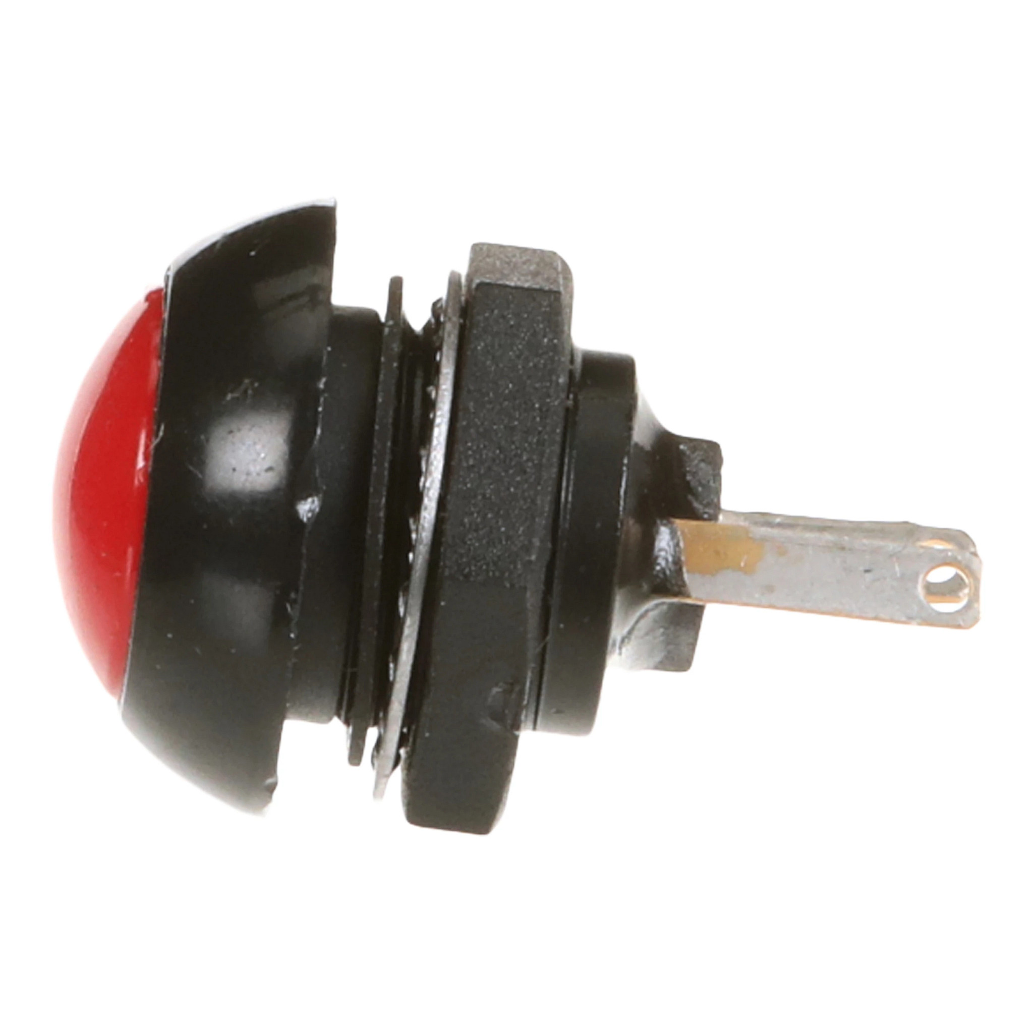 PUSH BUTTON SWITCH | CASECE | CA | EN