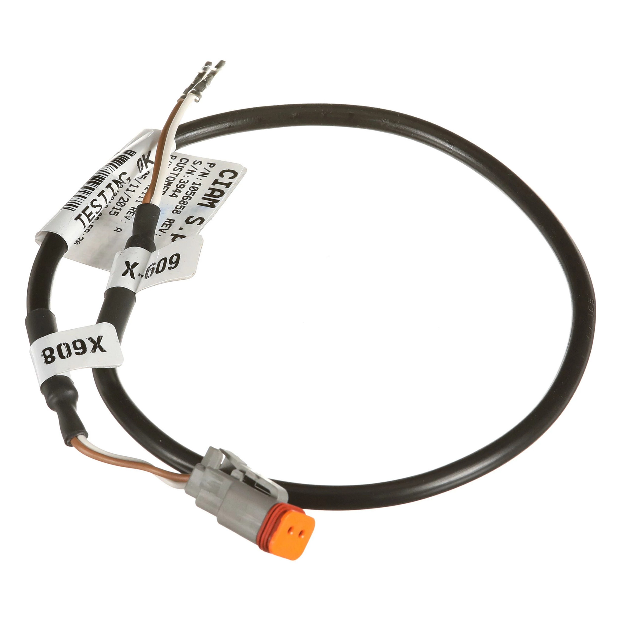 CABLE D'ALIM ELECT | FLEXICOIL | AMEA | FR