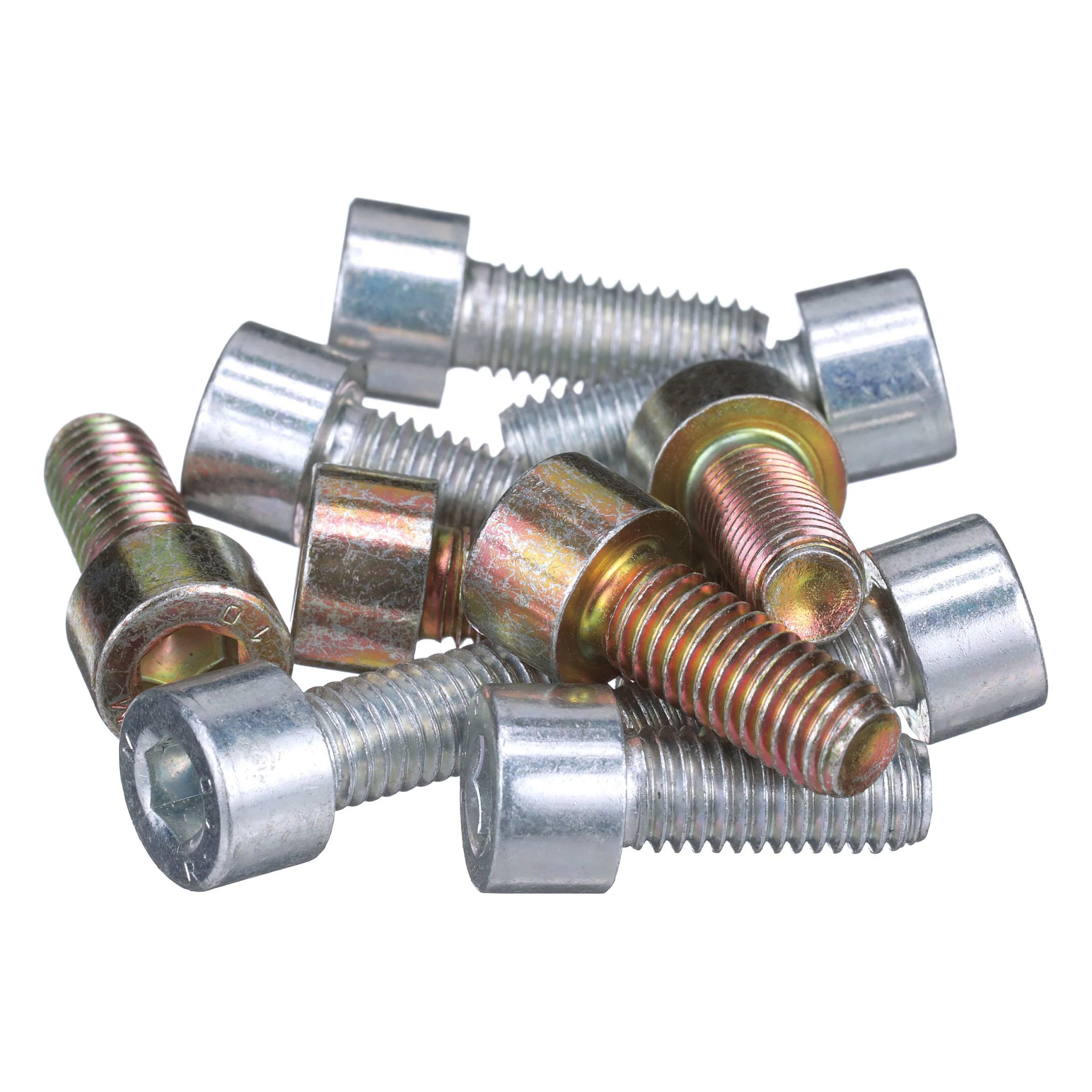 HEX SOC SCREW | NEWHOLLANDCE | SA | EN