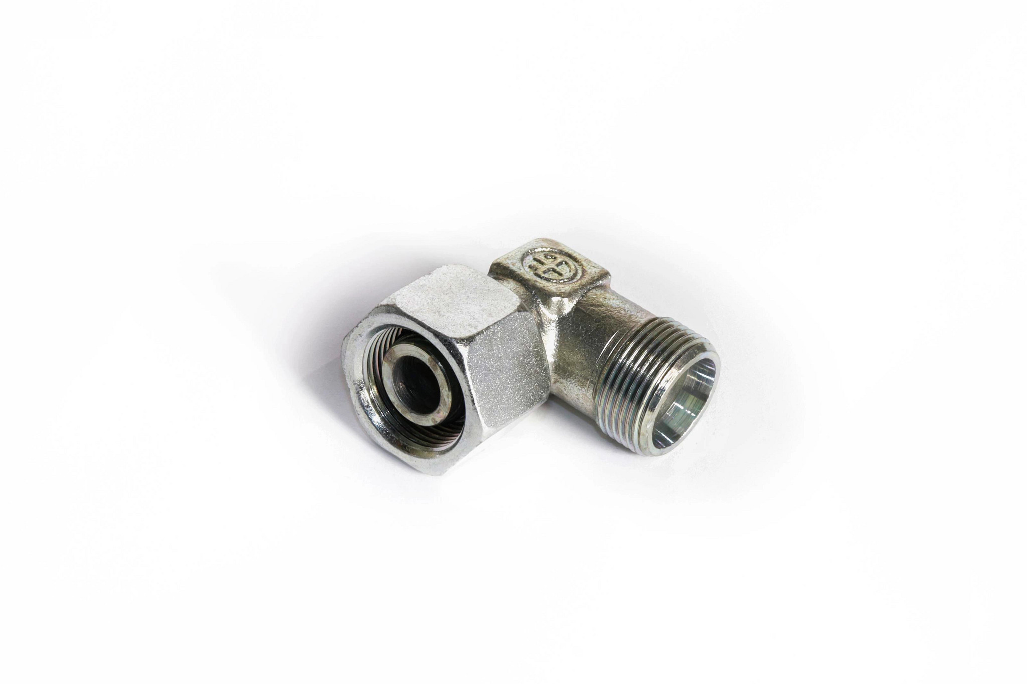 HYD CONNECTOR | FLEXICOIL | CA | EN