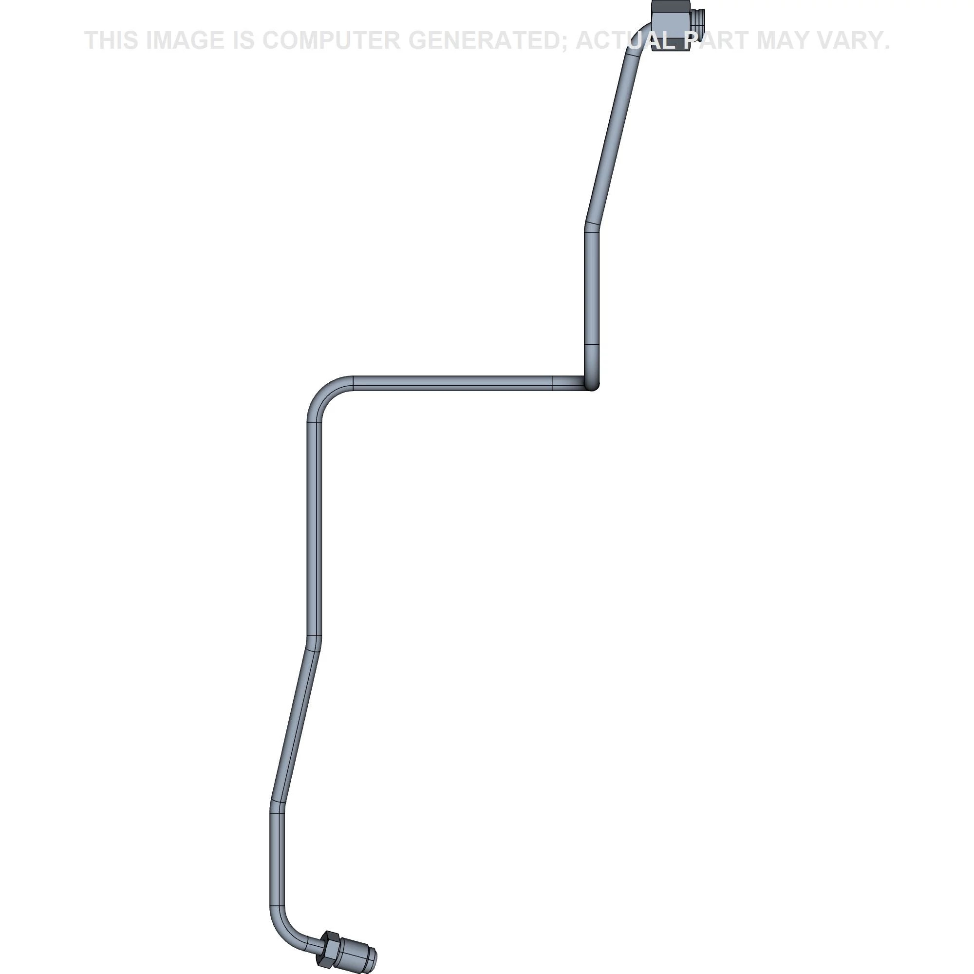 HYD TUBE | CASEIH | EU | EN