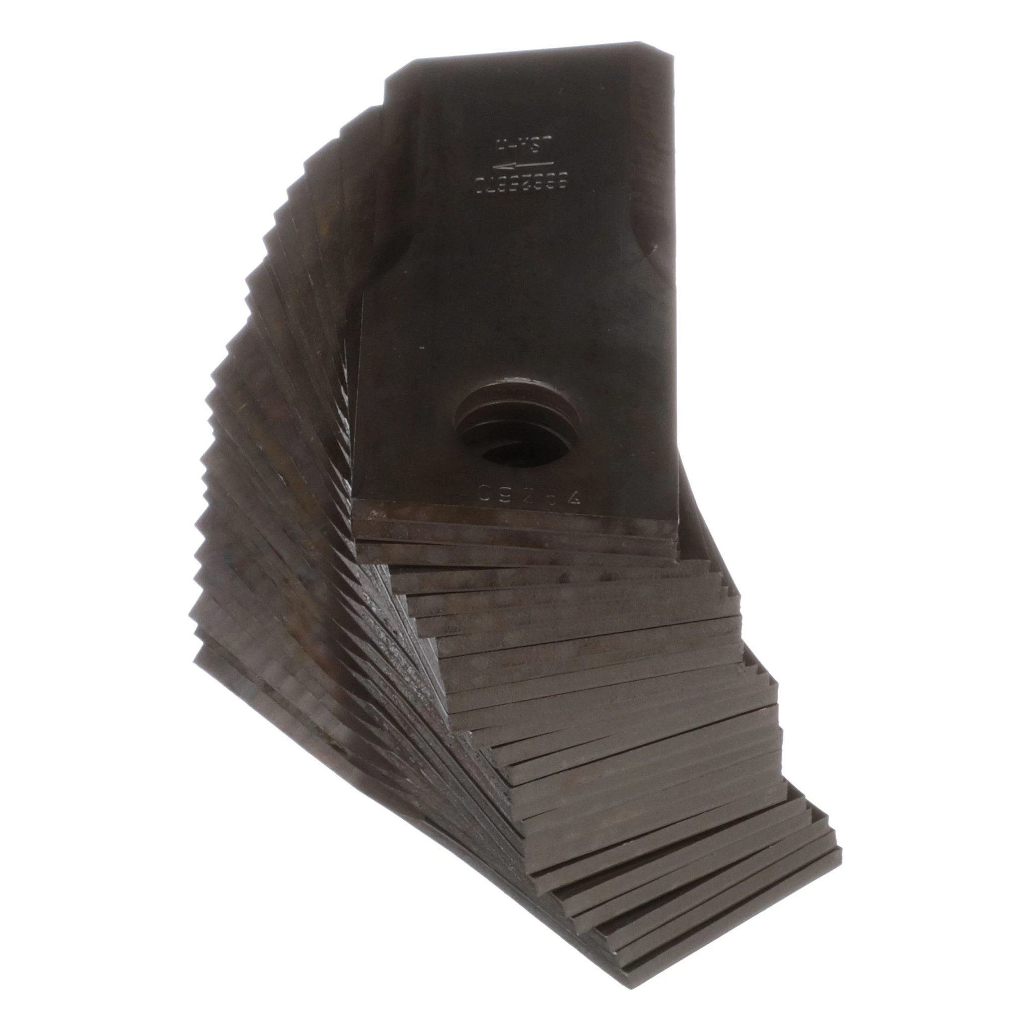 LAME | CASEIH | AMEA | FR