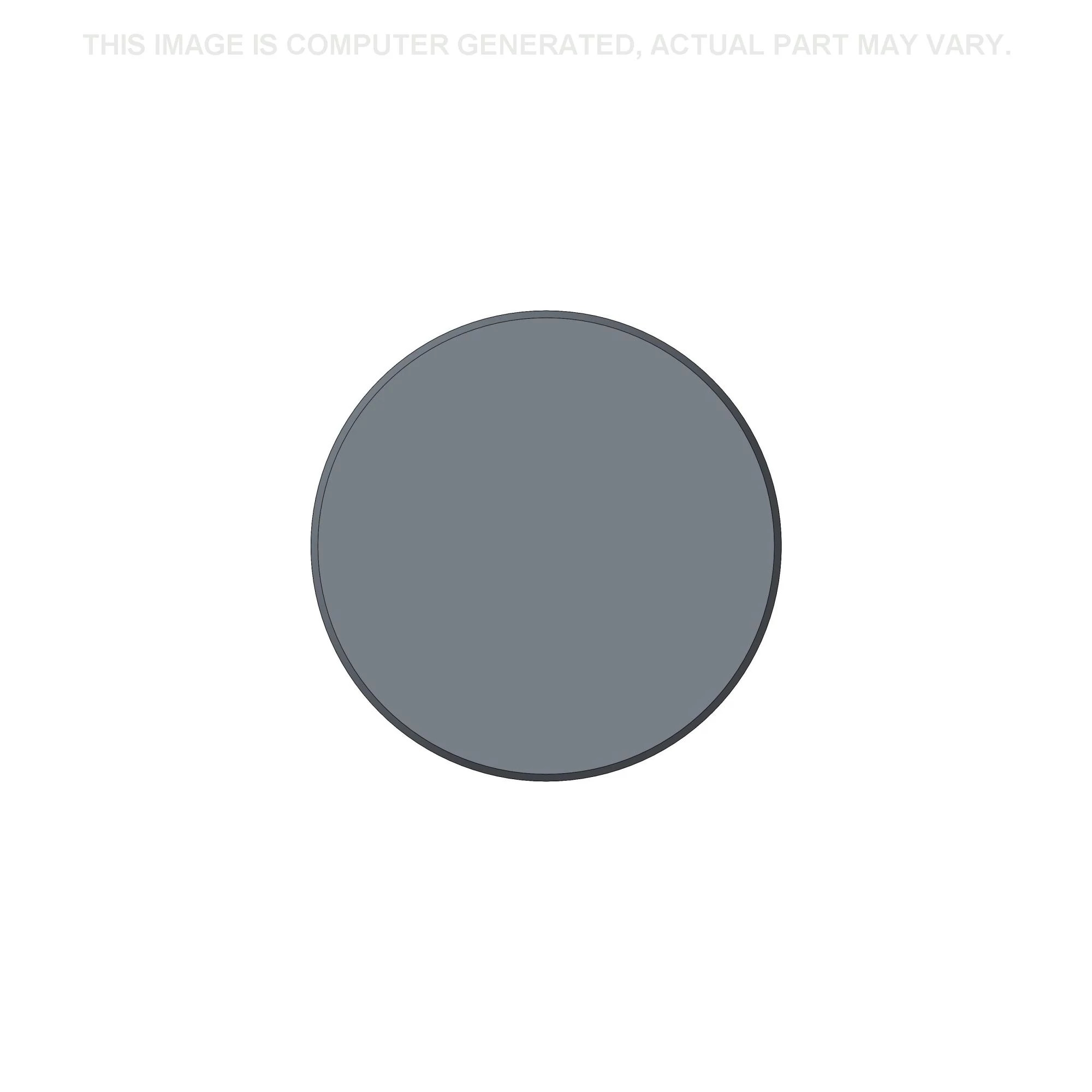 Pino de articulação do eixo dianteiro - 62,7 mm DE x 150 mm C