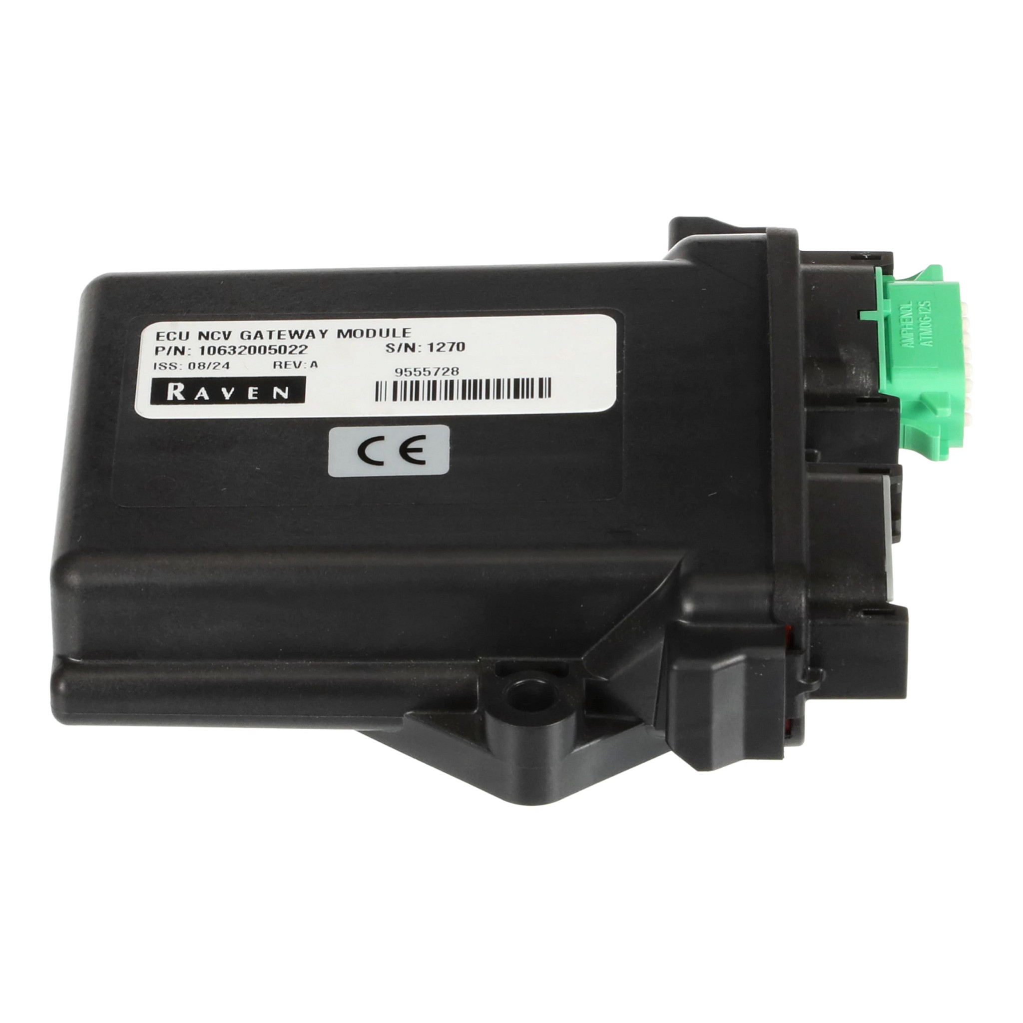 ECU | CASEIH | CA | FR