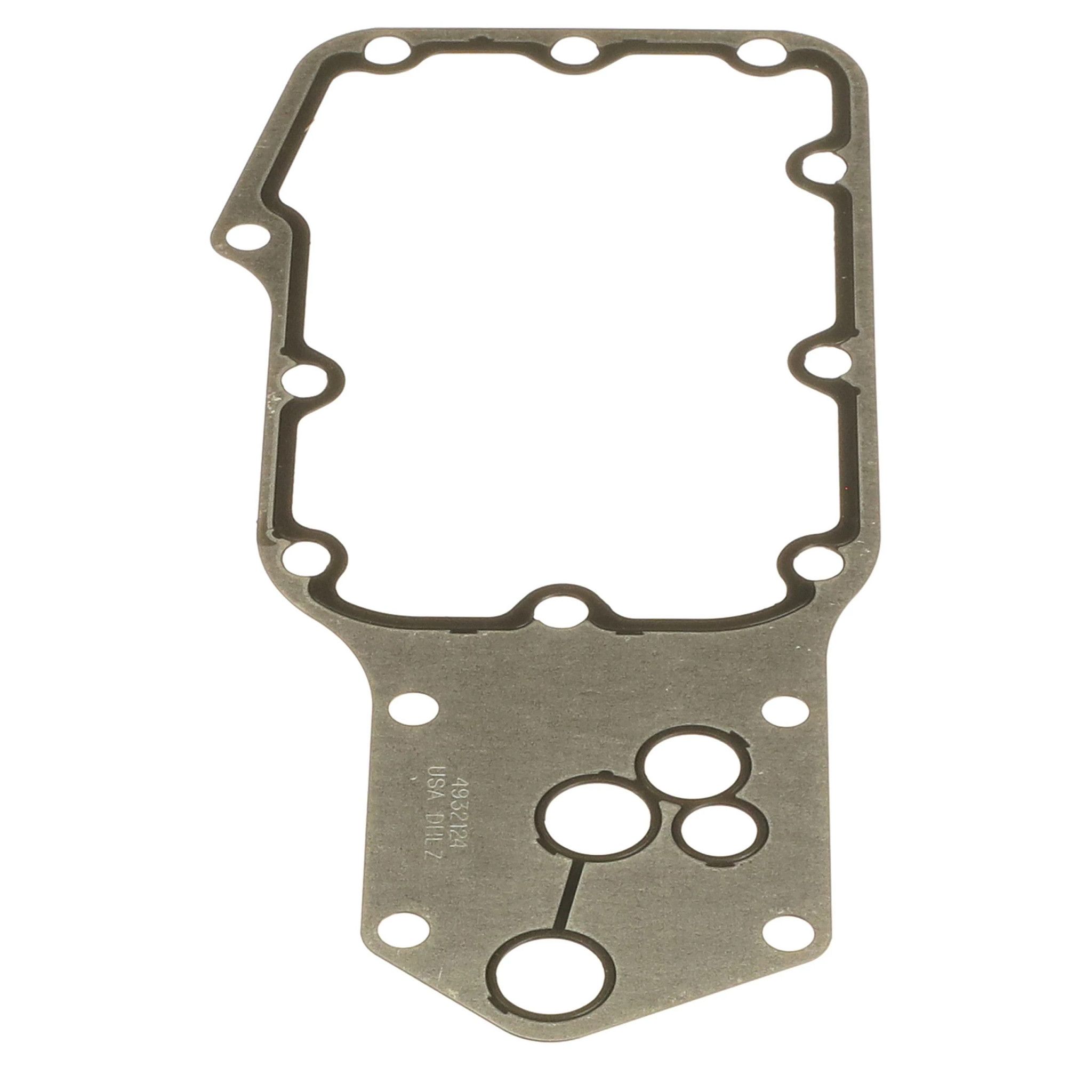 GASKET | CASEIH | CA | EN