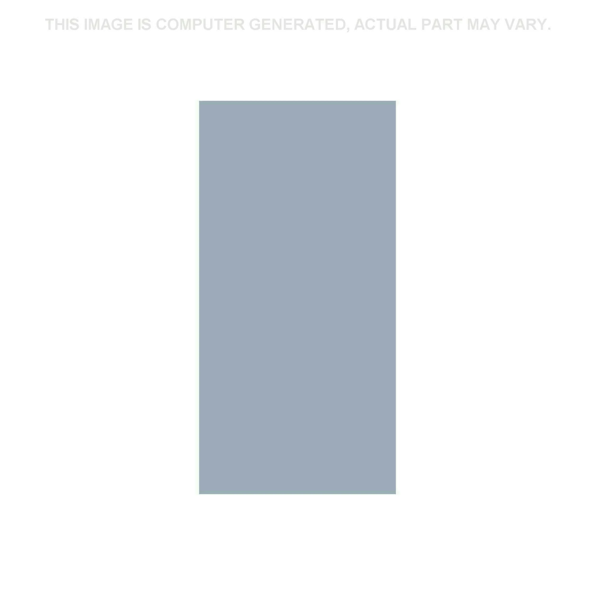 PLATE | CASEIH | CA | EN