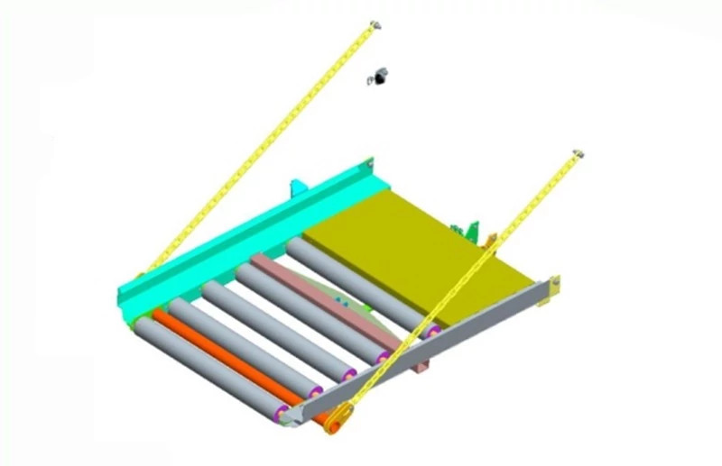 DIA KIT, HARVESTER | NEWHOLLANDAG | US | EN