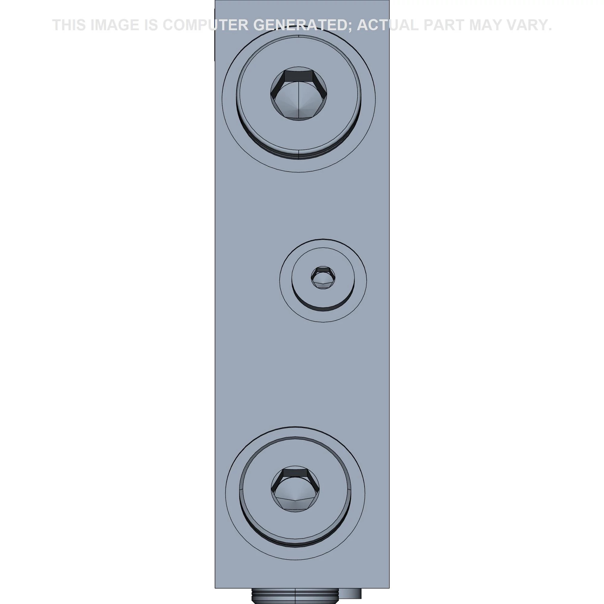 VALVE | CASEIH | CA | EN