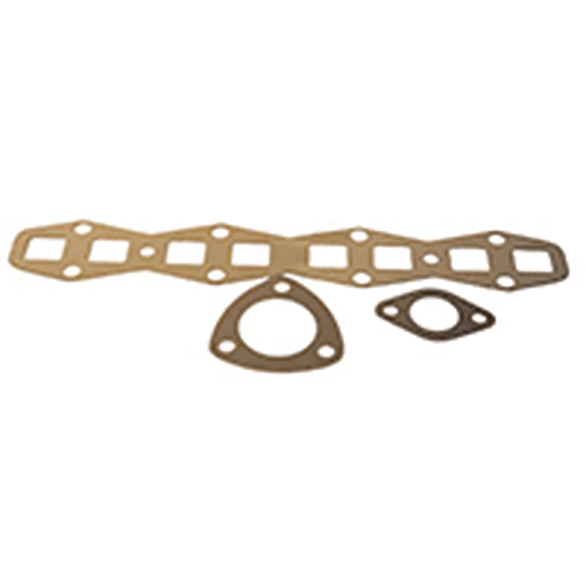 Manifold Gasket Set | NEWHOLLANDAG | US | EN