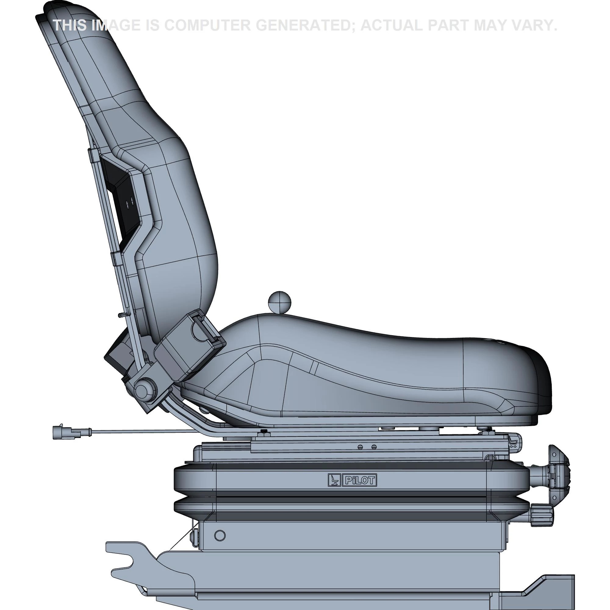 SEDILE CONDUCENTE | NEWHOLLANDAG | IT | IT