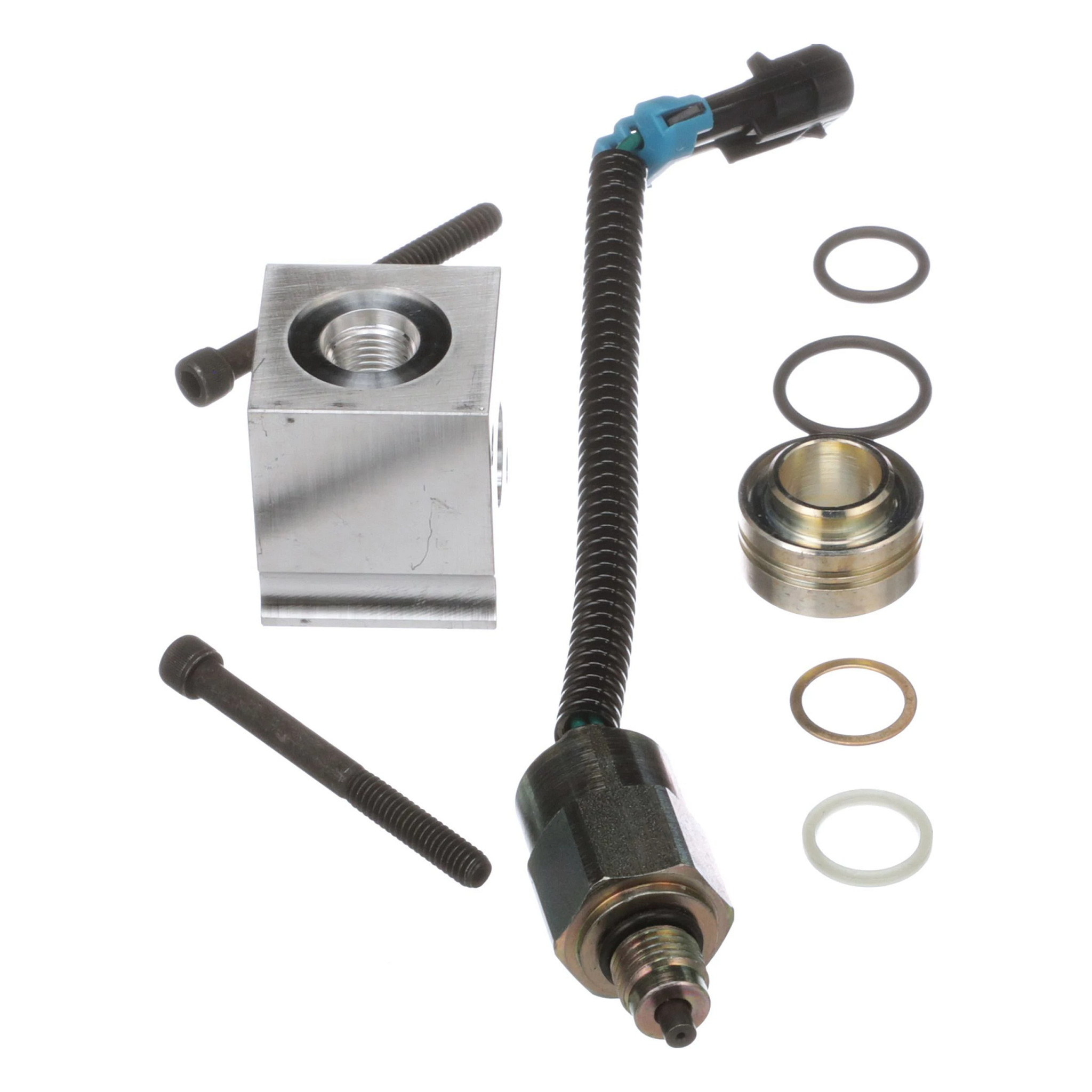 SPOOL | CASEIH | AMEA | EN