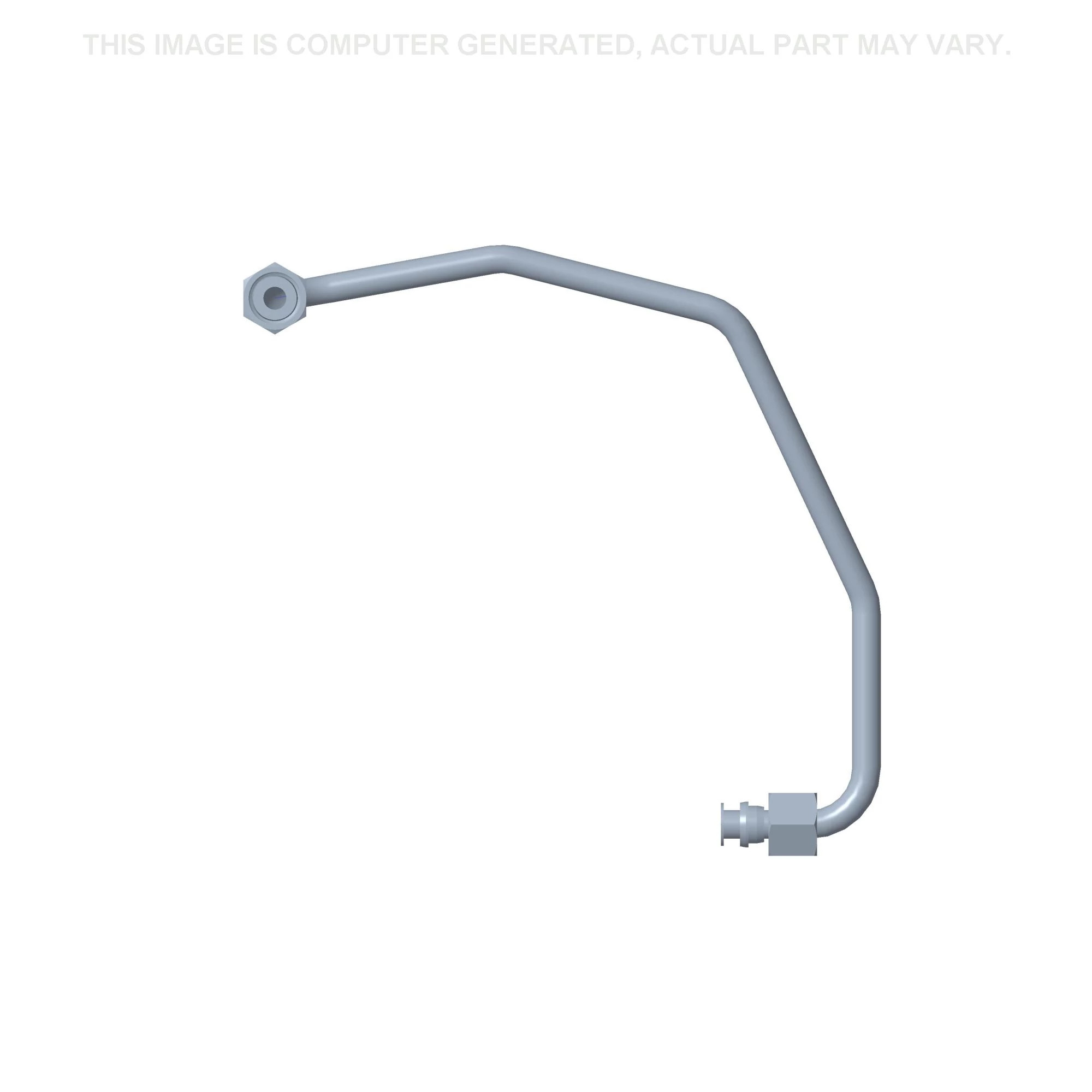 HYD TUBE | NEWHOLLANDCE | EU | EN